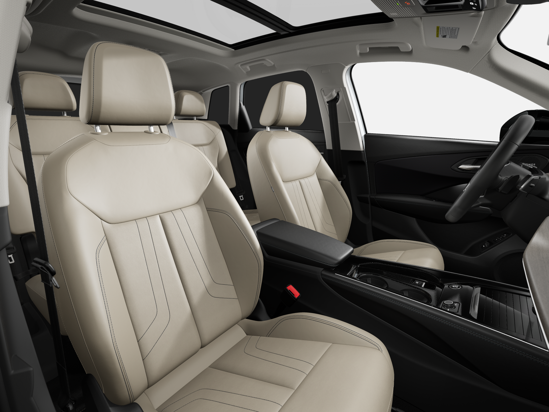 2026 Audi Q3 Base - Photo 3