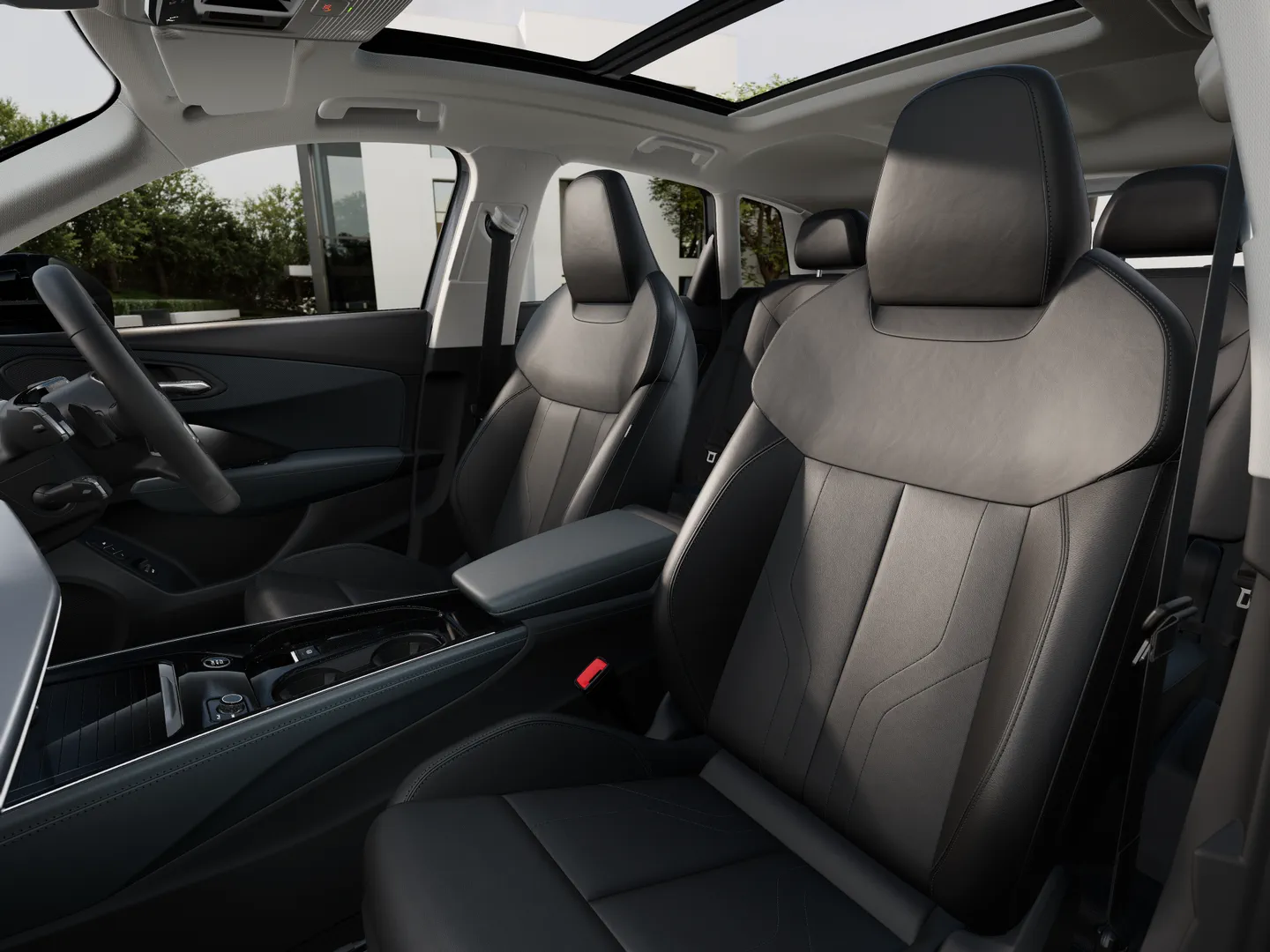 Image about Audi Q3 SUV TFSI quattro 150 kW