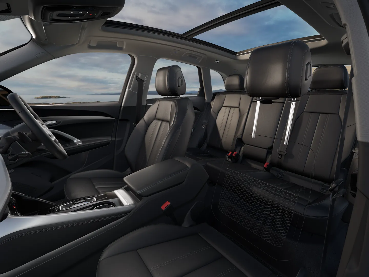 Image about Audi Q5 SUV TDI quattro S tronic