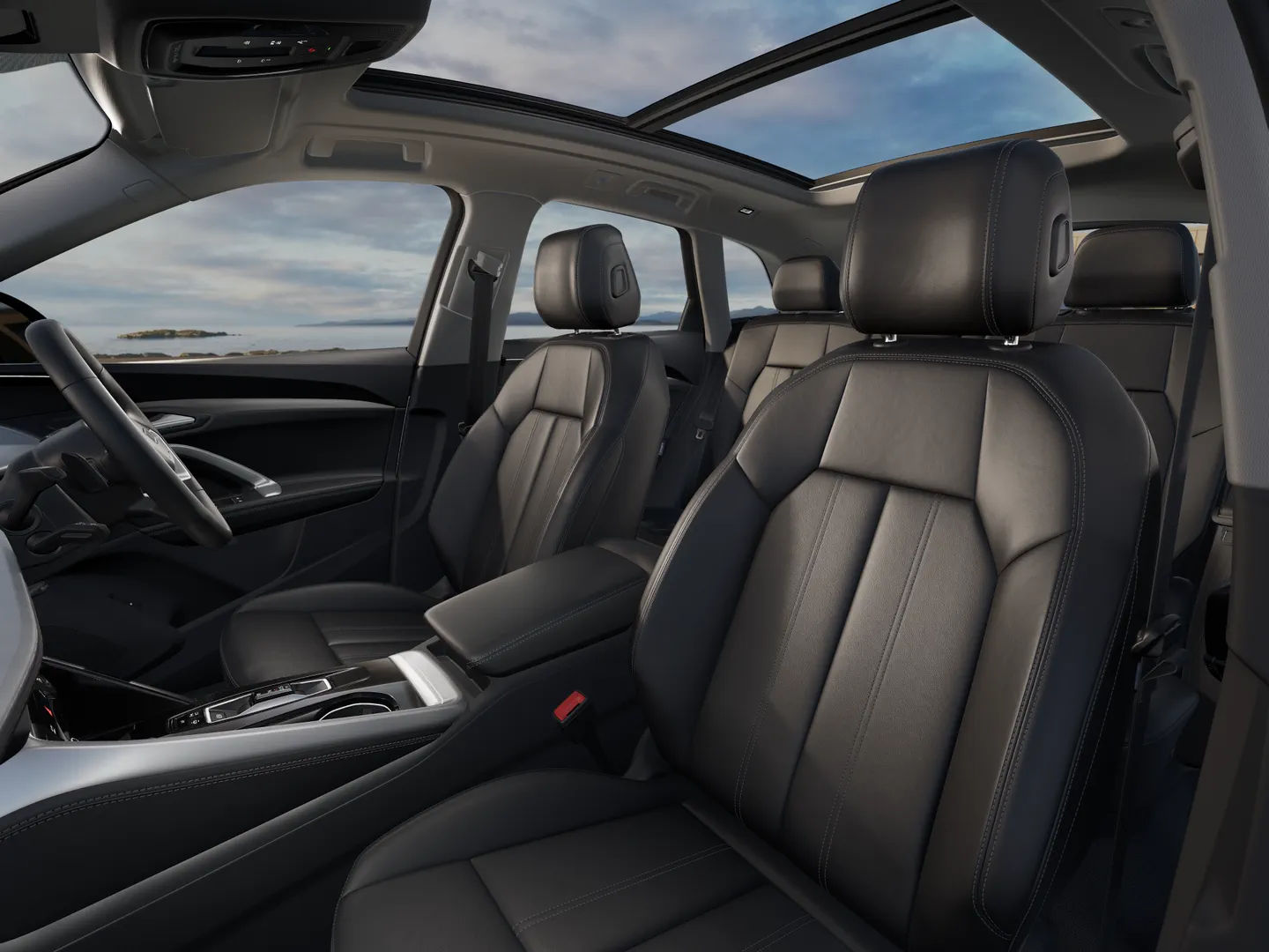 Image about Audi Q5 SUV TDI quattro 150 kW