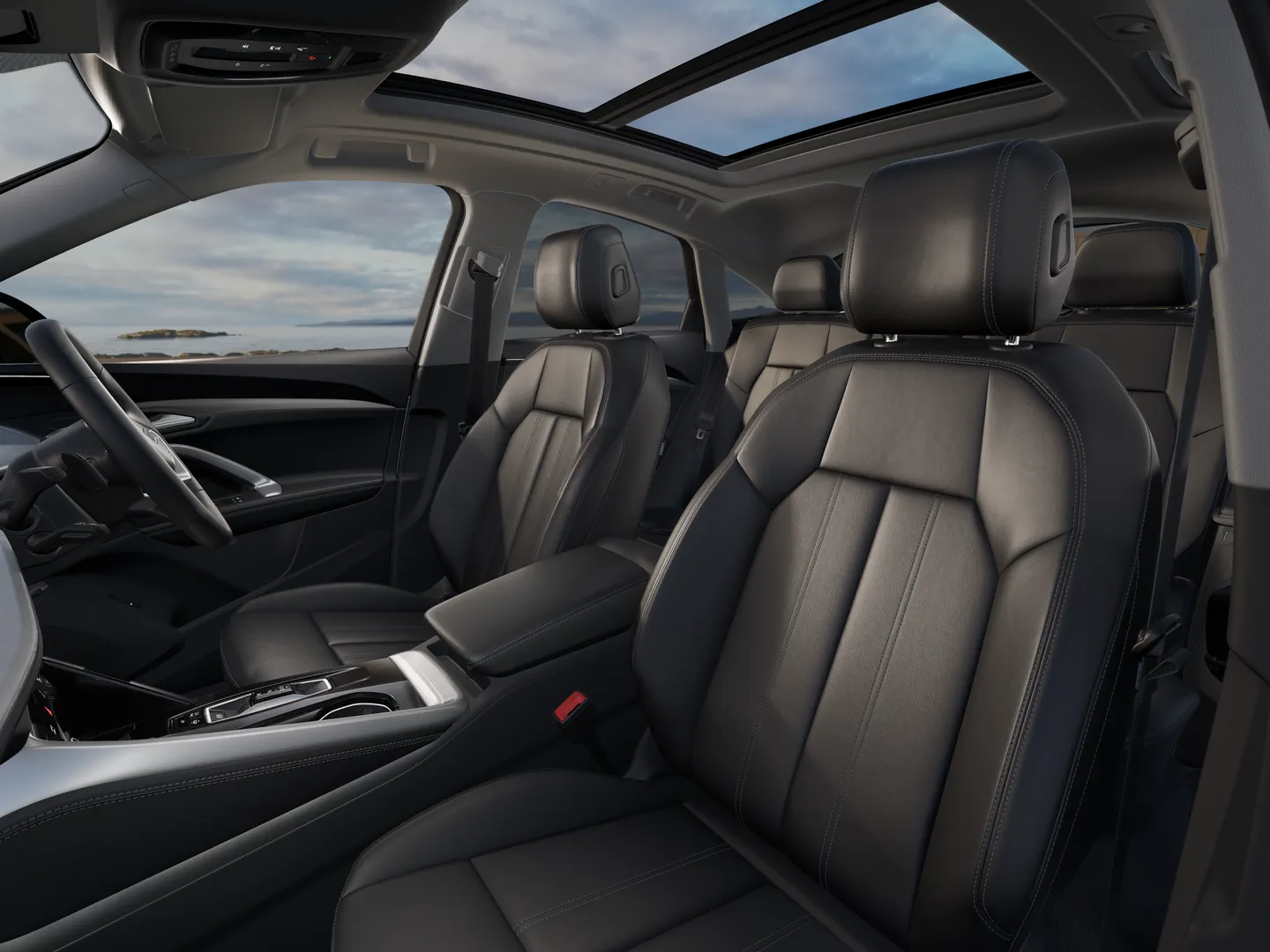 Image about Audi Q5 Sportback TFSI 150 kW