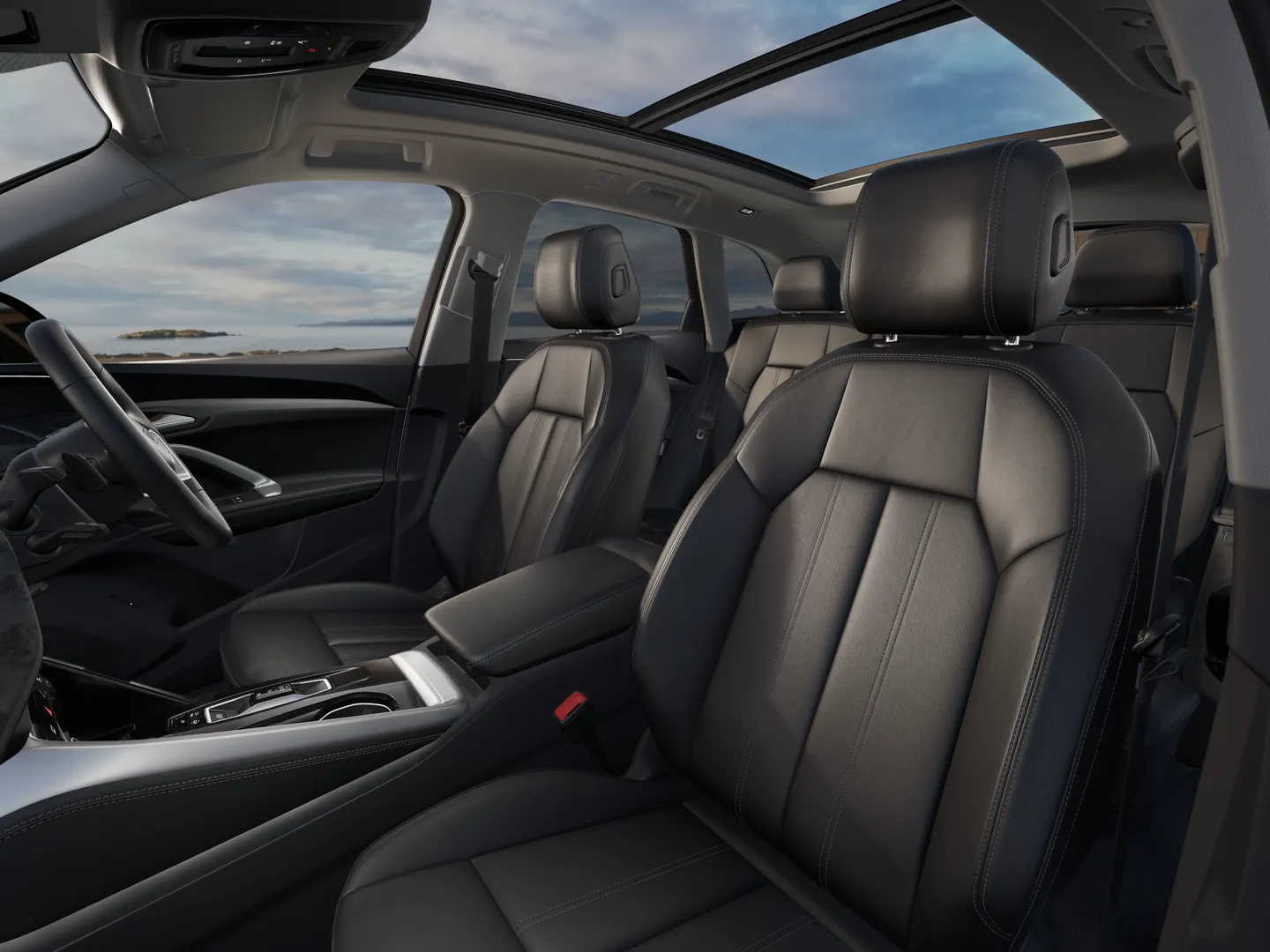 Image about Audi Q5 SUV TFSI S tronic