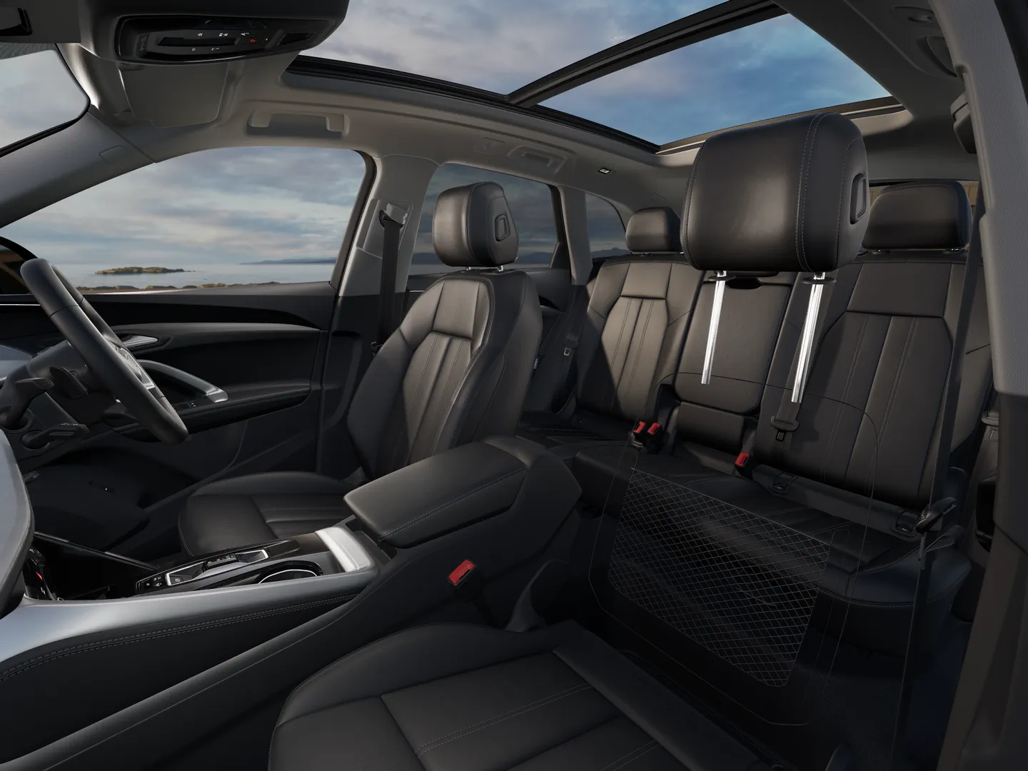 Image about Audi Q5 SUV TFSI S tronic