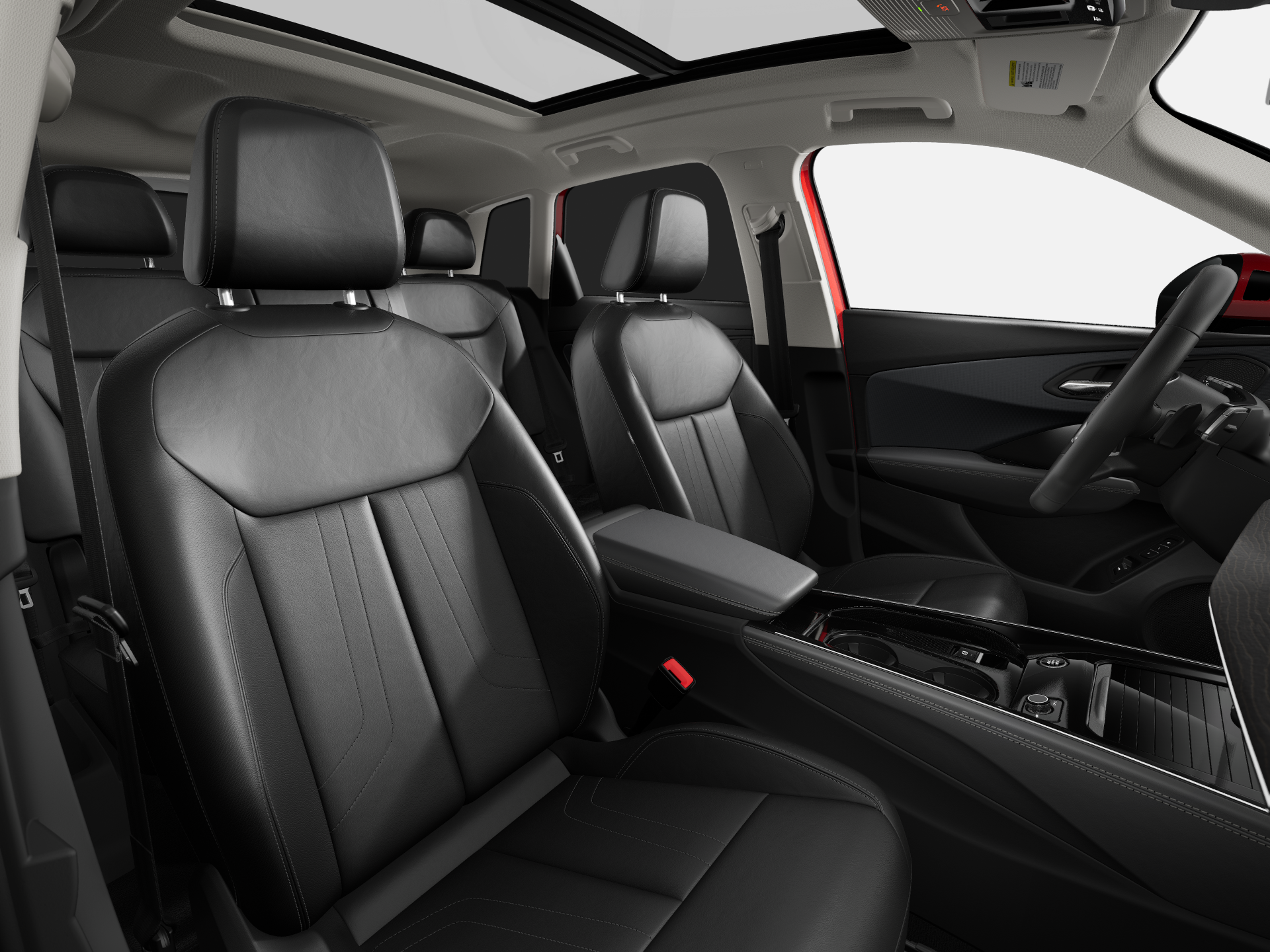 2026 Audi Q3 Base - Photo 24