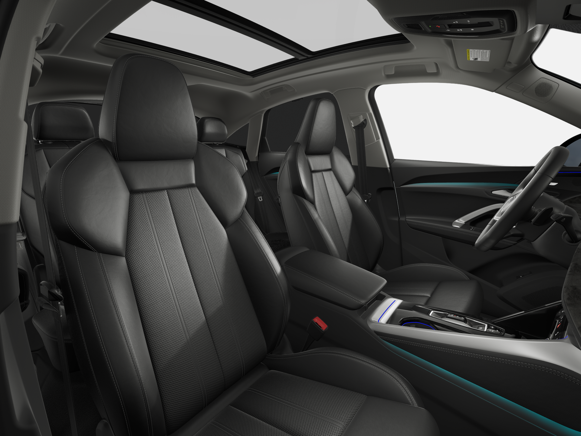 2025 Audi Q5 Sportback Premium Plus - Photo 24