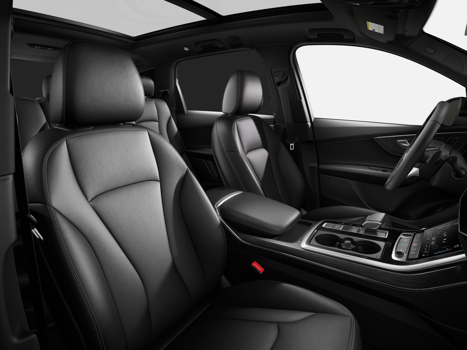 2026 Audi Q7 Premium