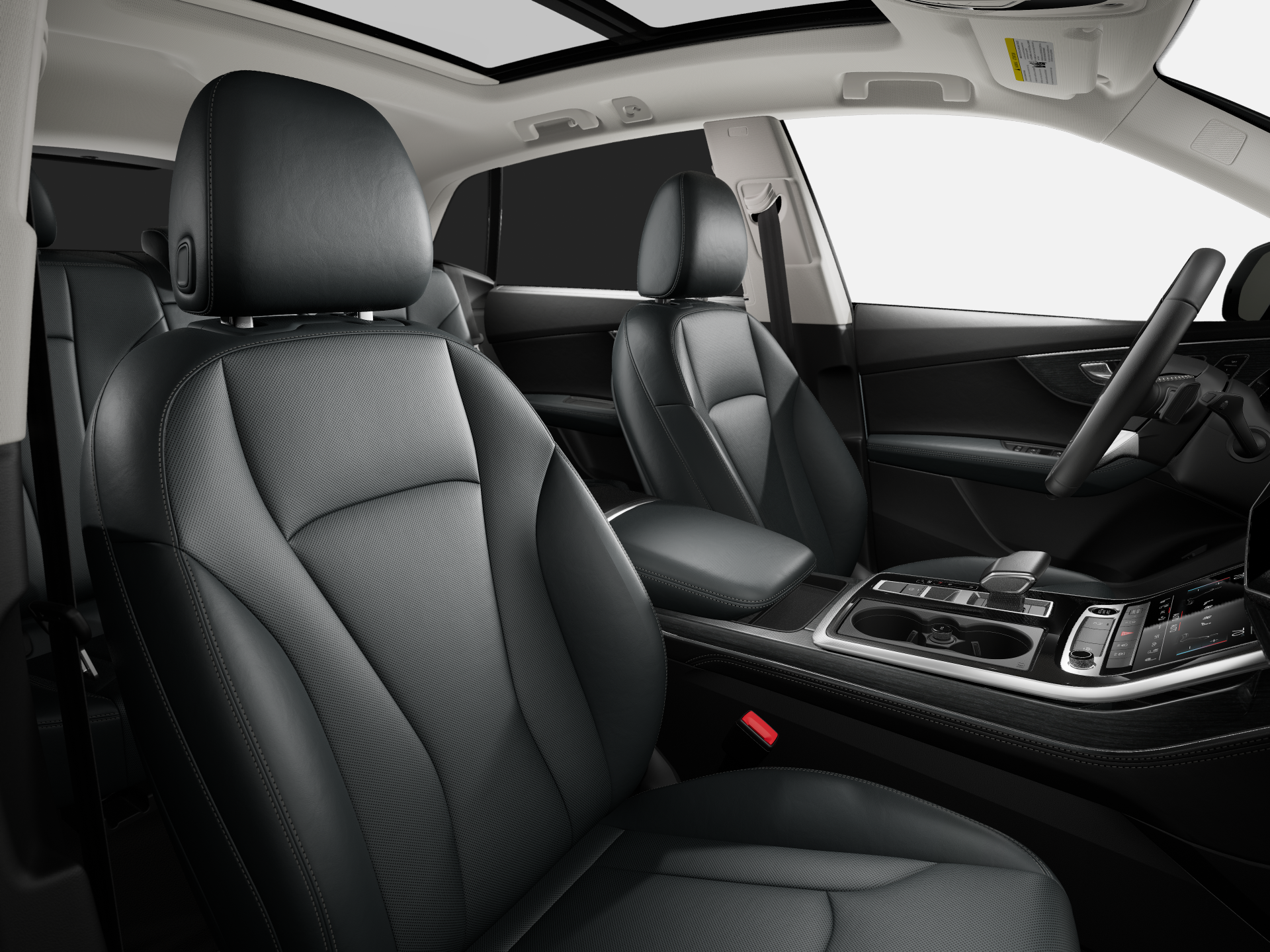 2025 Audi Q8