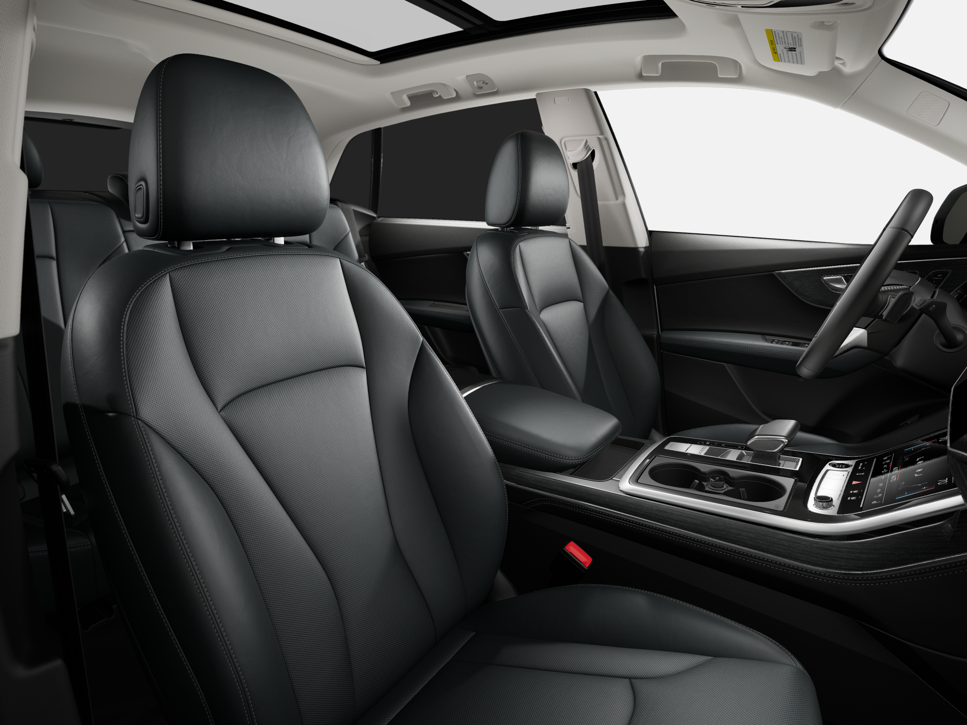 2027 Audi Q8