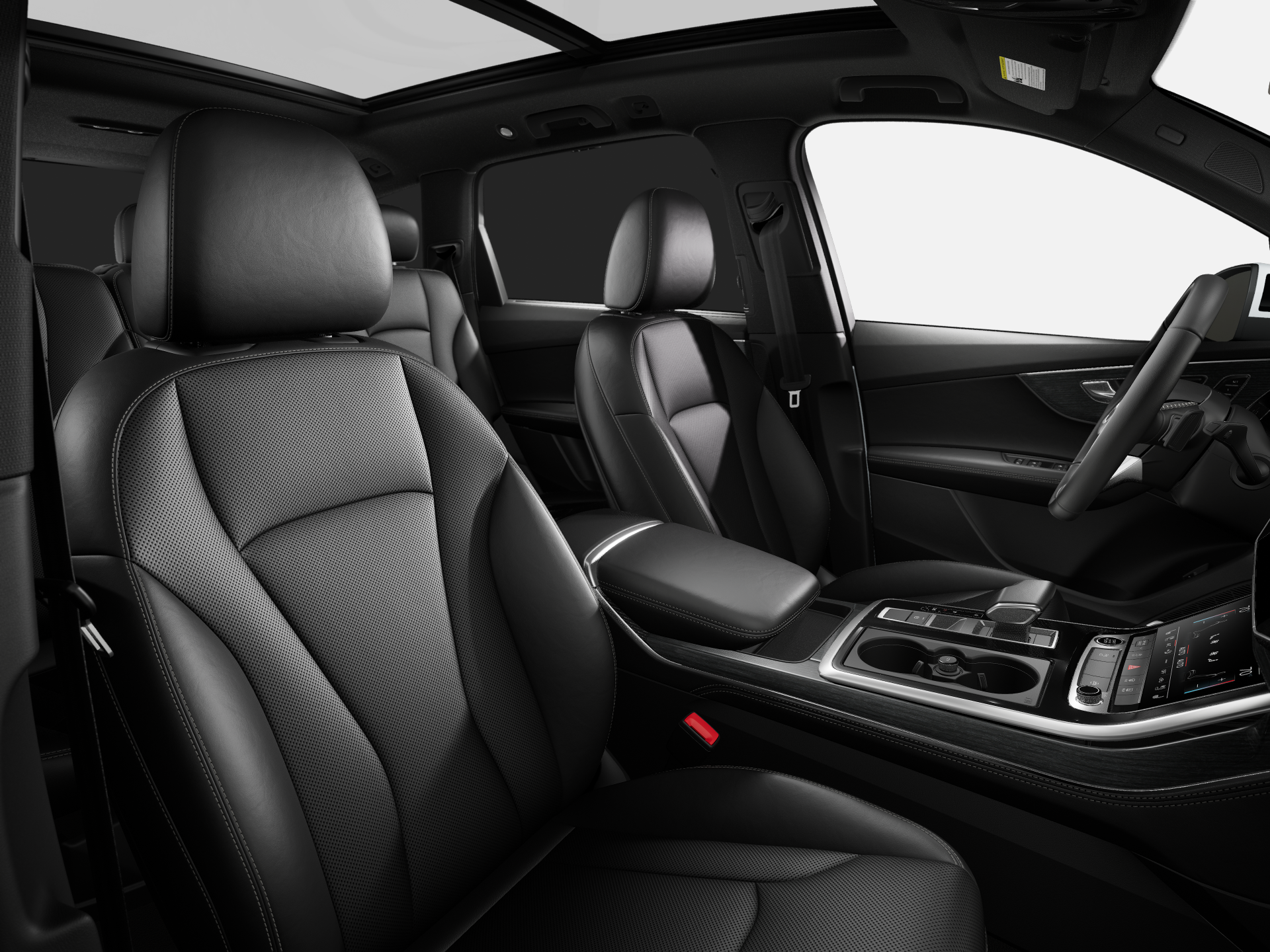 2025 Audi Q7 Premium Plus - Photo 19