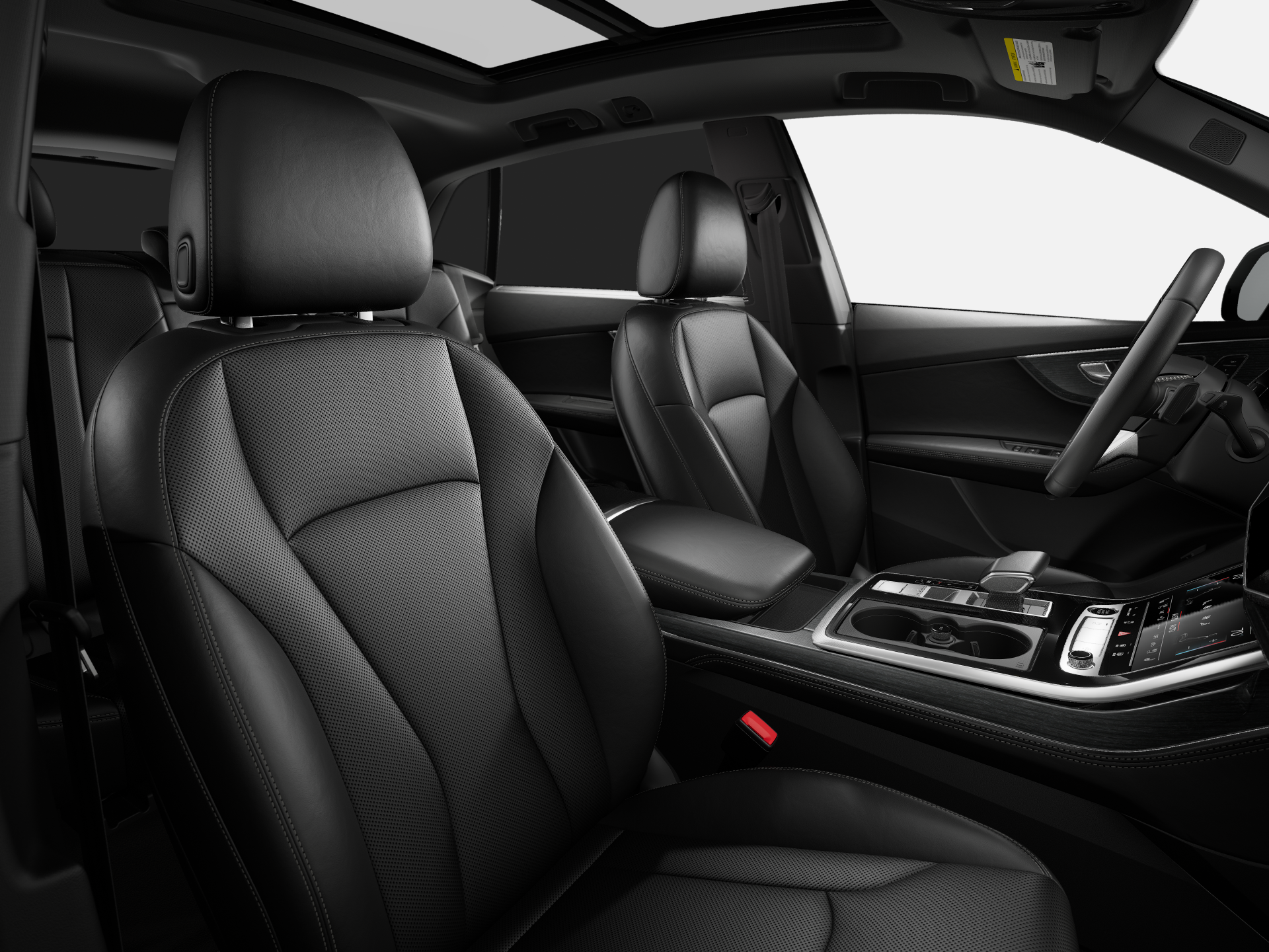 2026 Audi Q8 Premium Plus - Photo 25