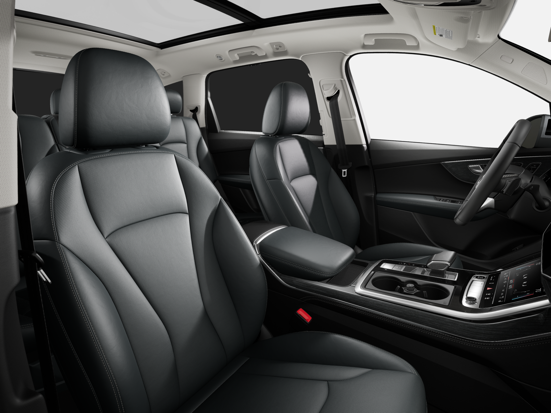 2025 Audi Q7 Premium Plus - Photo 30