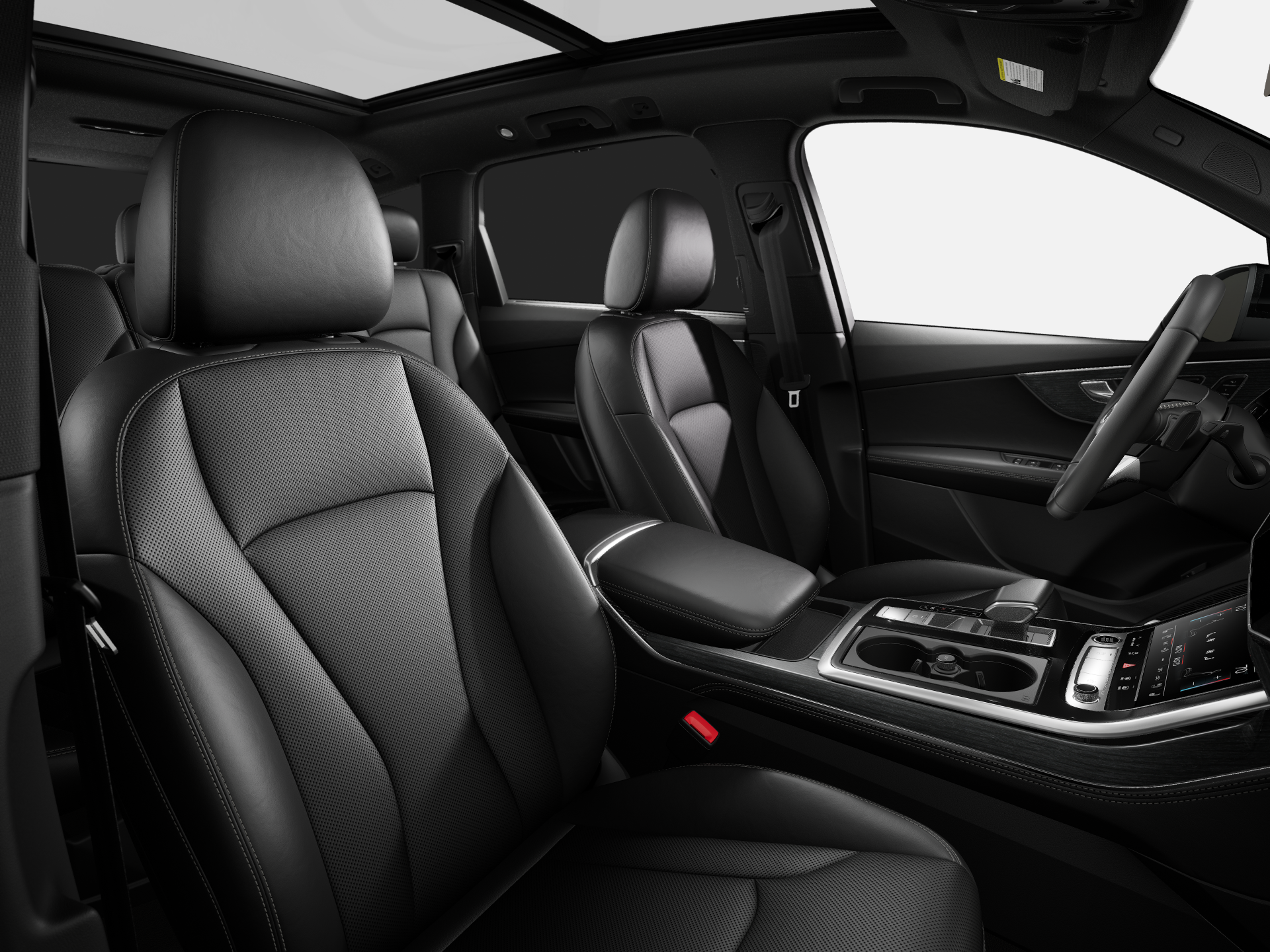 2025 Audi Q7 Premium Plus - Photo 10