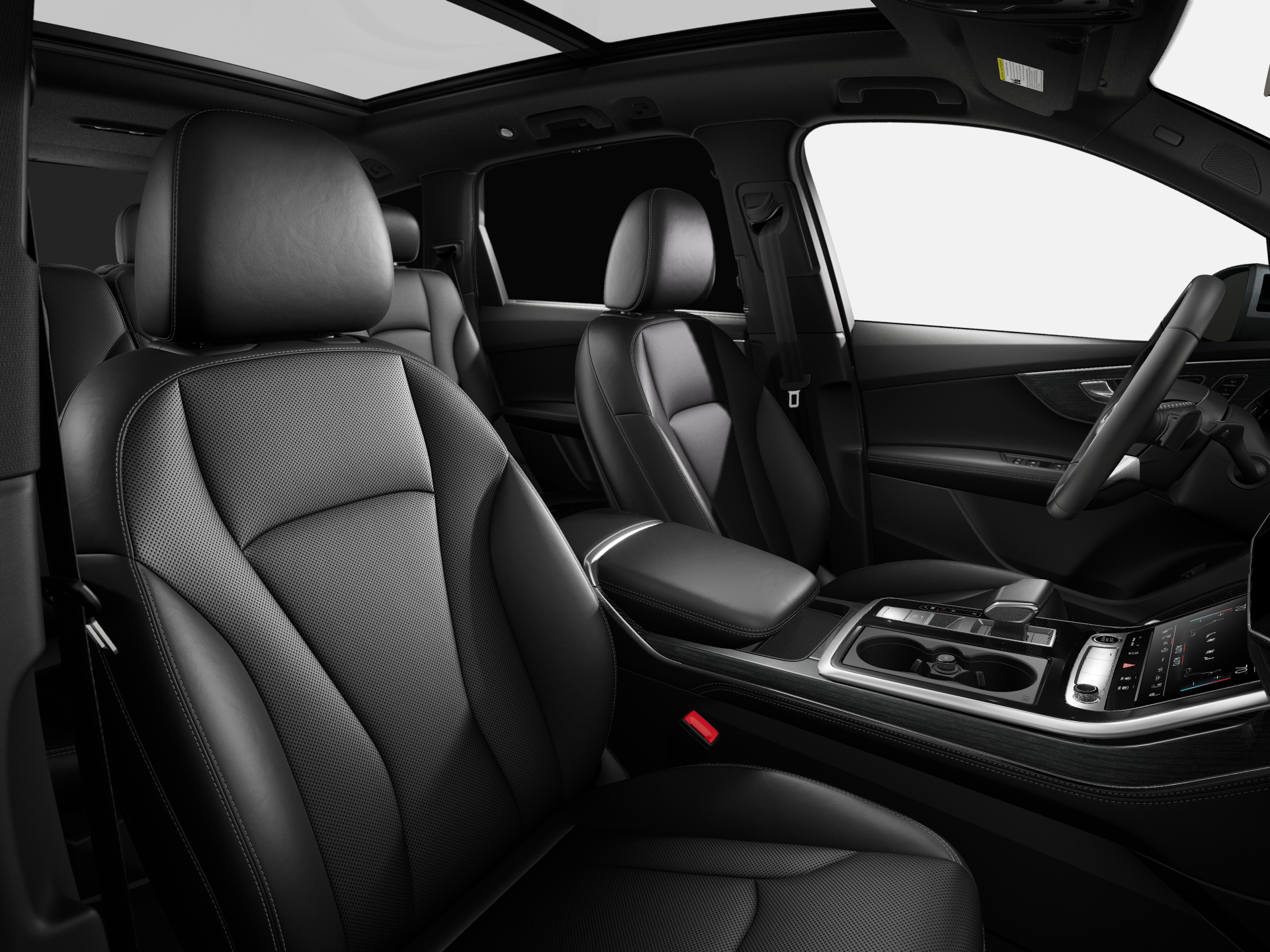 2025 Audi Q7 Premium Plus - Photo 18