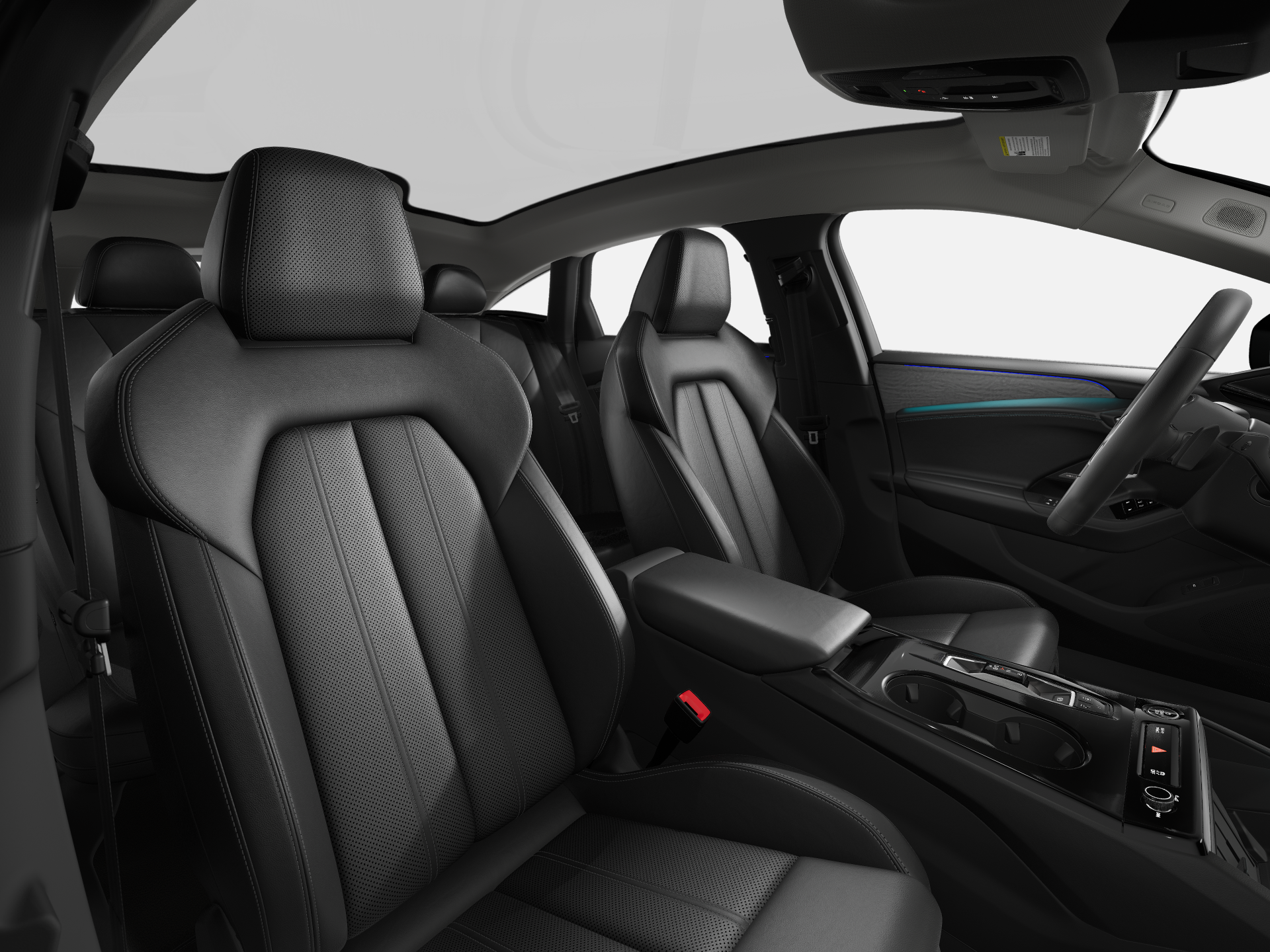 2025 Audi A6 Sportback e-tron Premium Plus - Photo 32