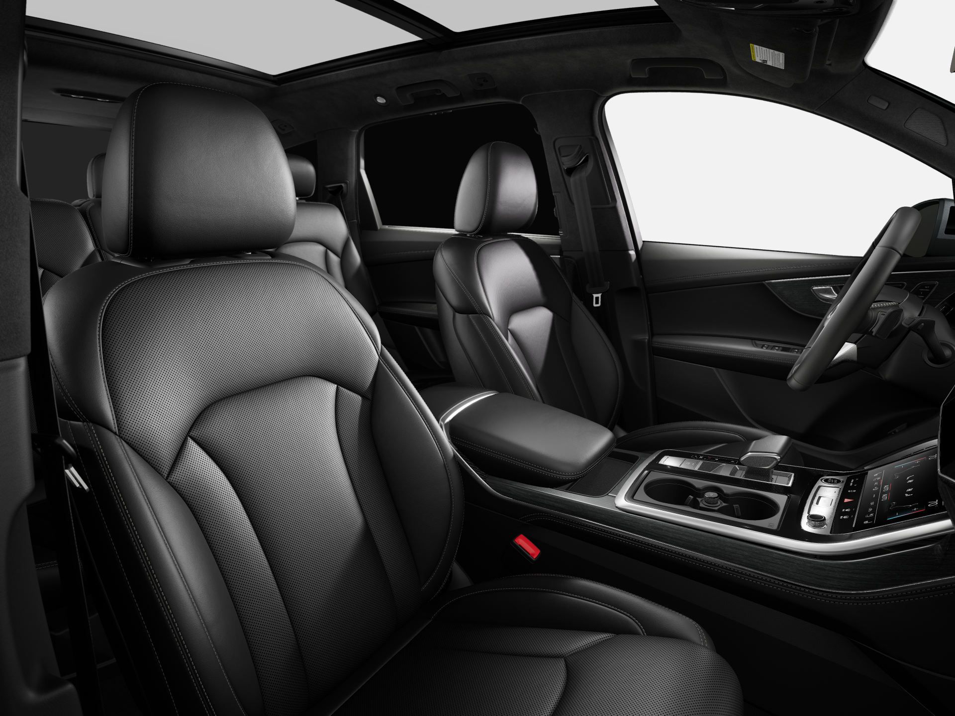 2026 Audi Q7 Prestige - Photo 18