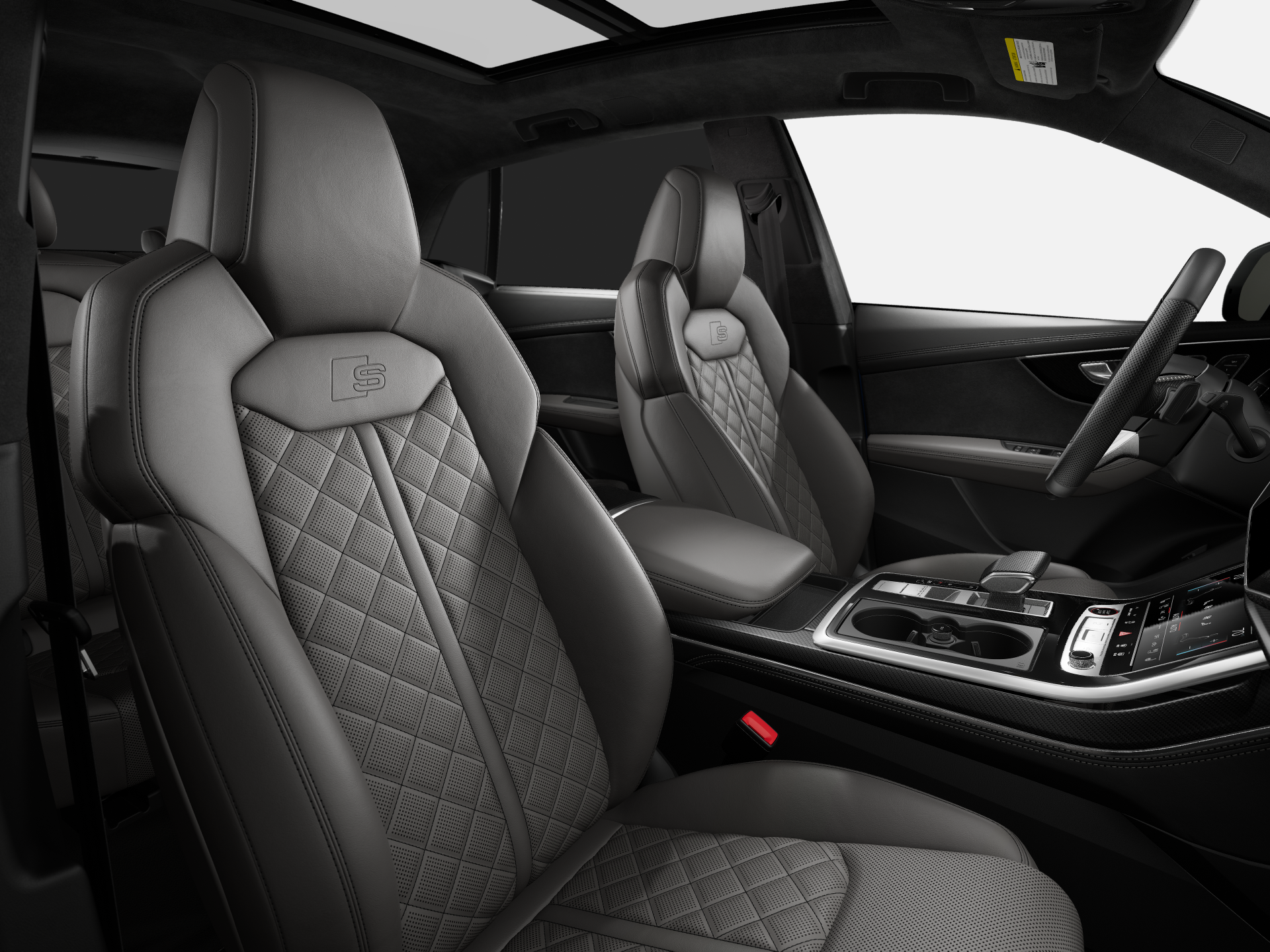 2026 Audi SQ8