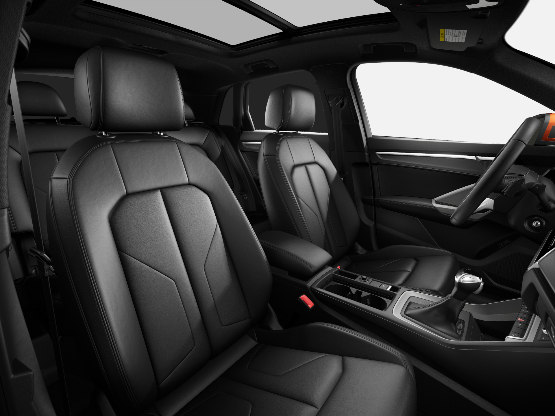 2025 Audi Q3 SUV