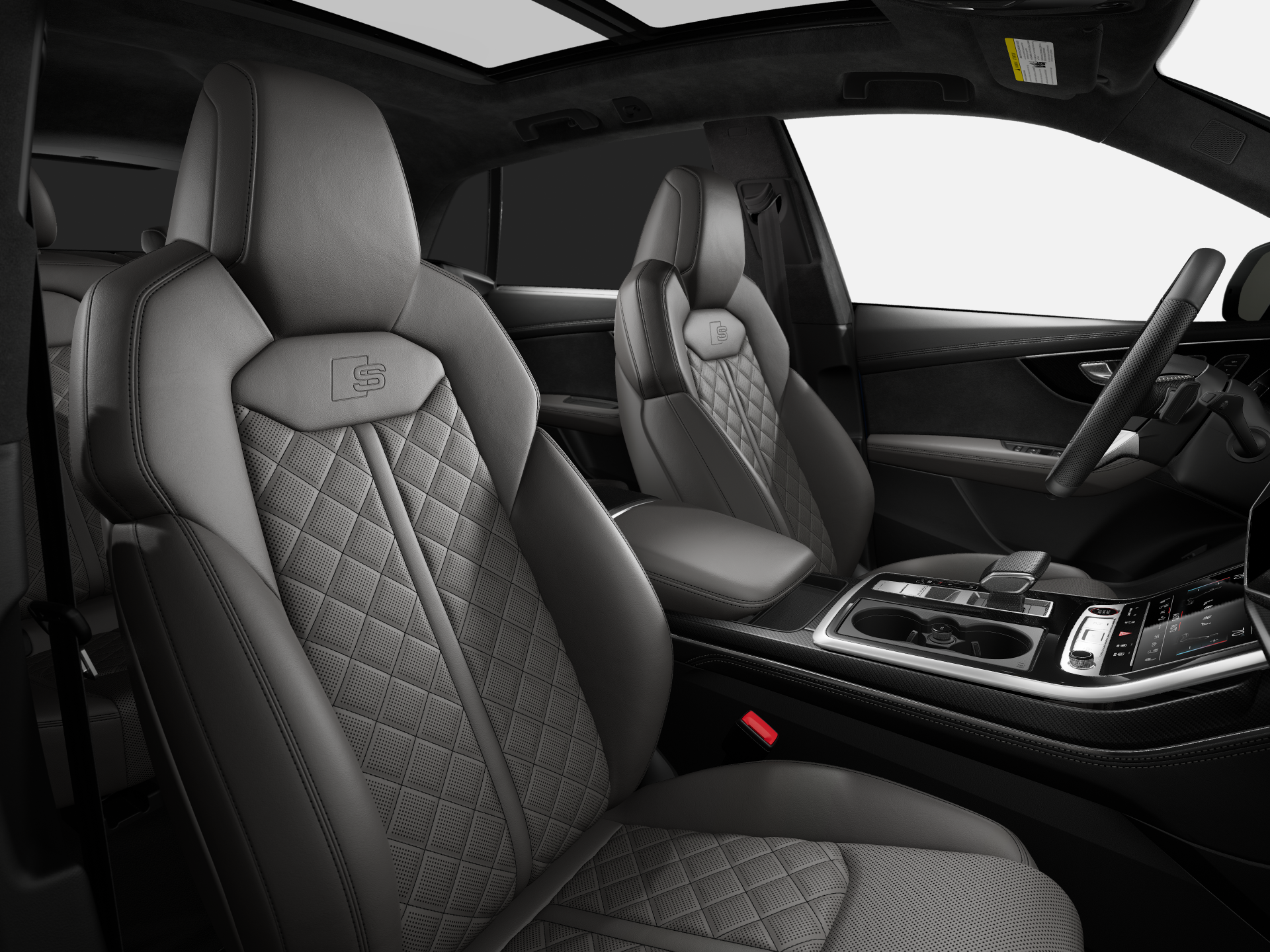 2026 Audi SQ8
