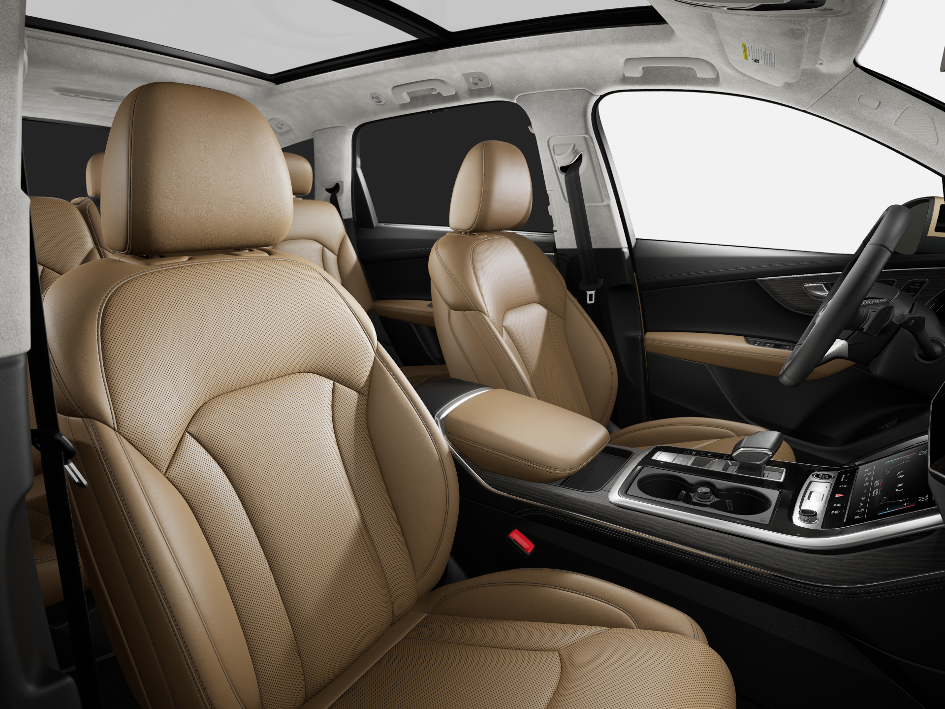 2025 Audi Q7 Prestige - Photo 26