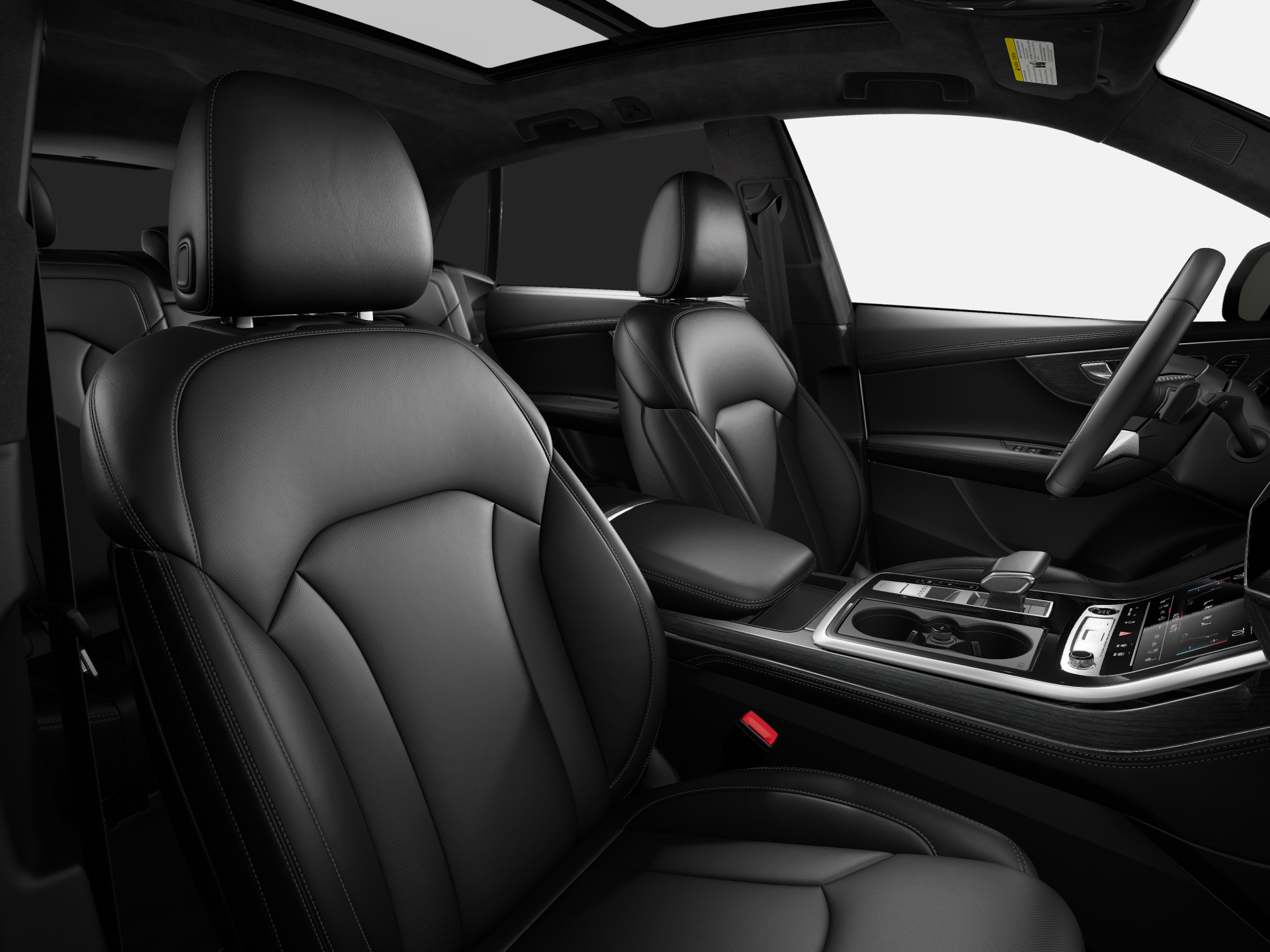 2026 Audi Q8 Prestige - Photo 14
