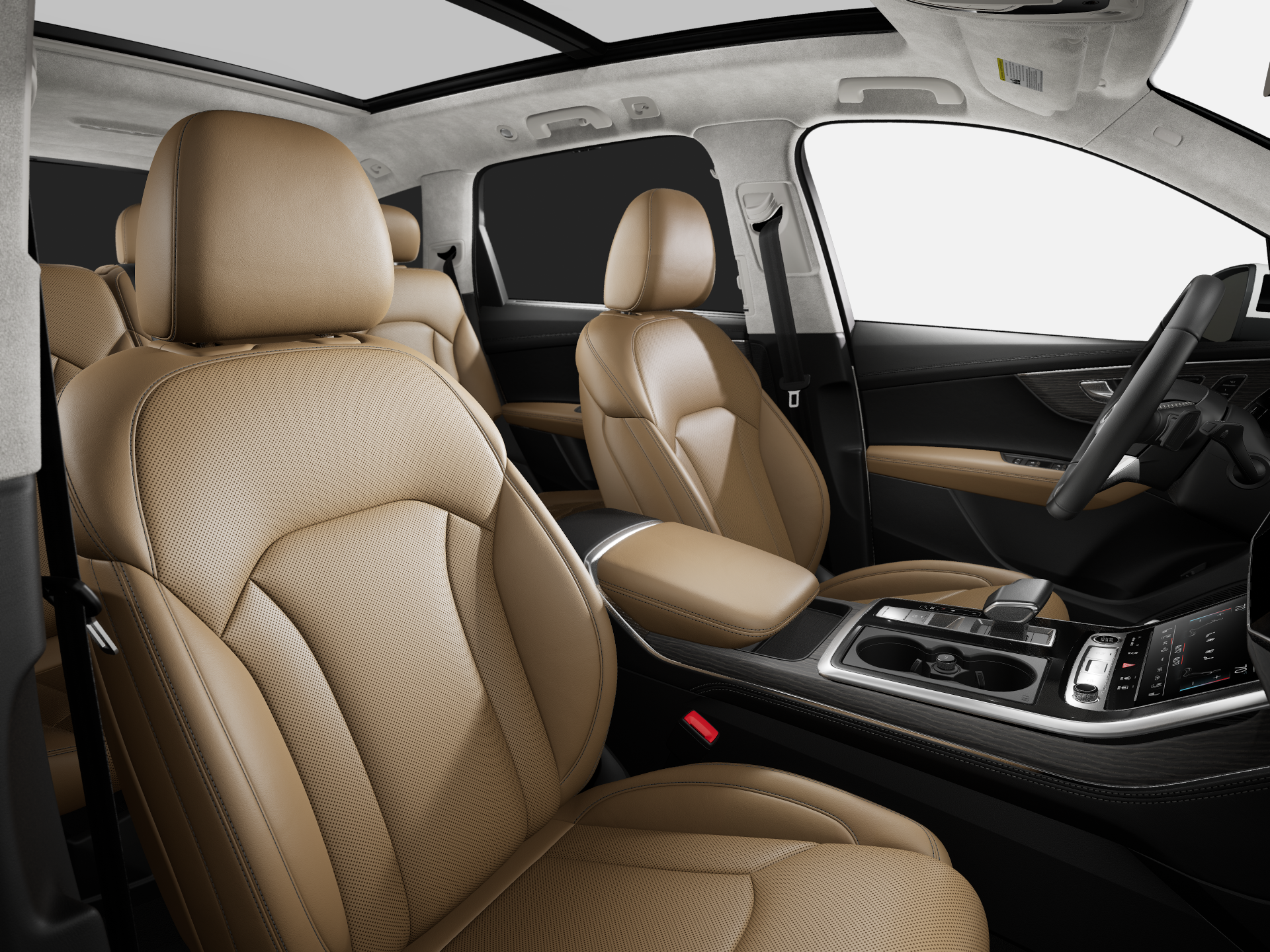 2025 Audi Q7 Prestige - Photo 42