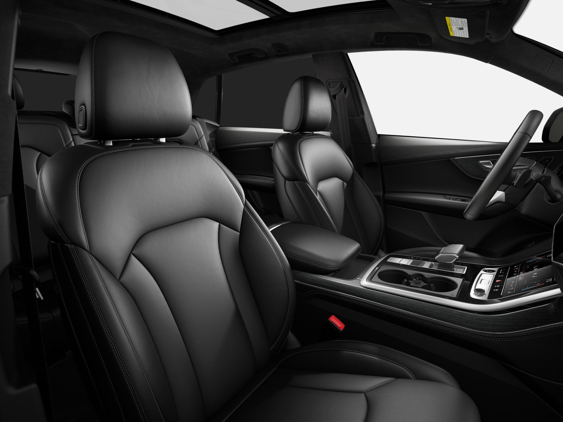 2026 Audi Q8 Prestige - Photo 29