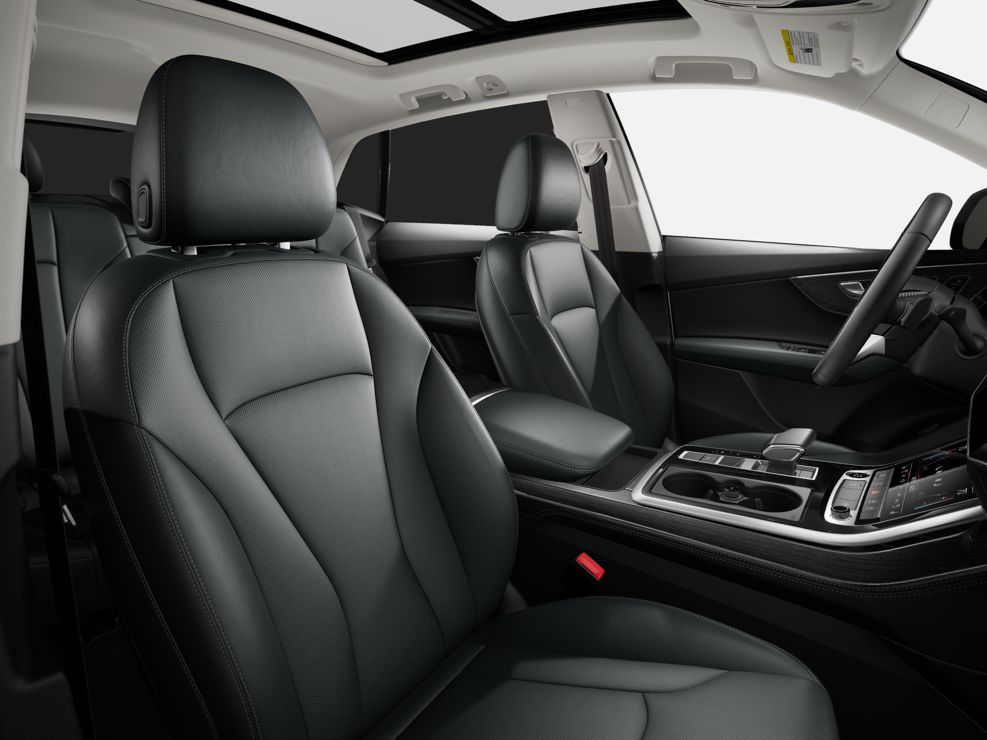 2024 Audi Q8