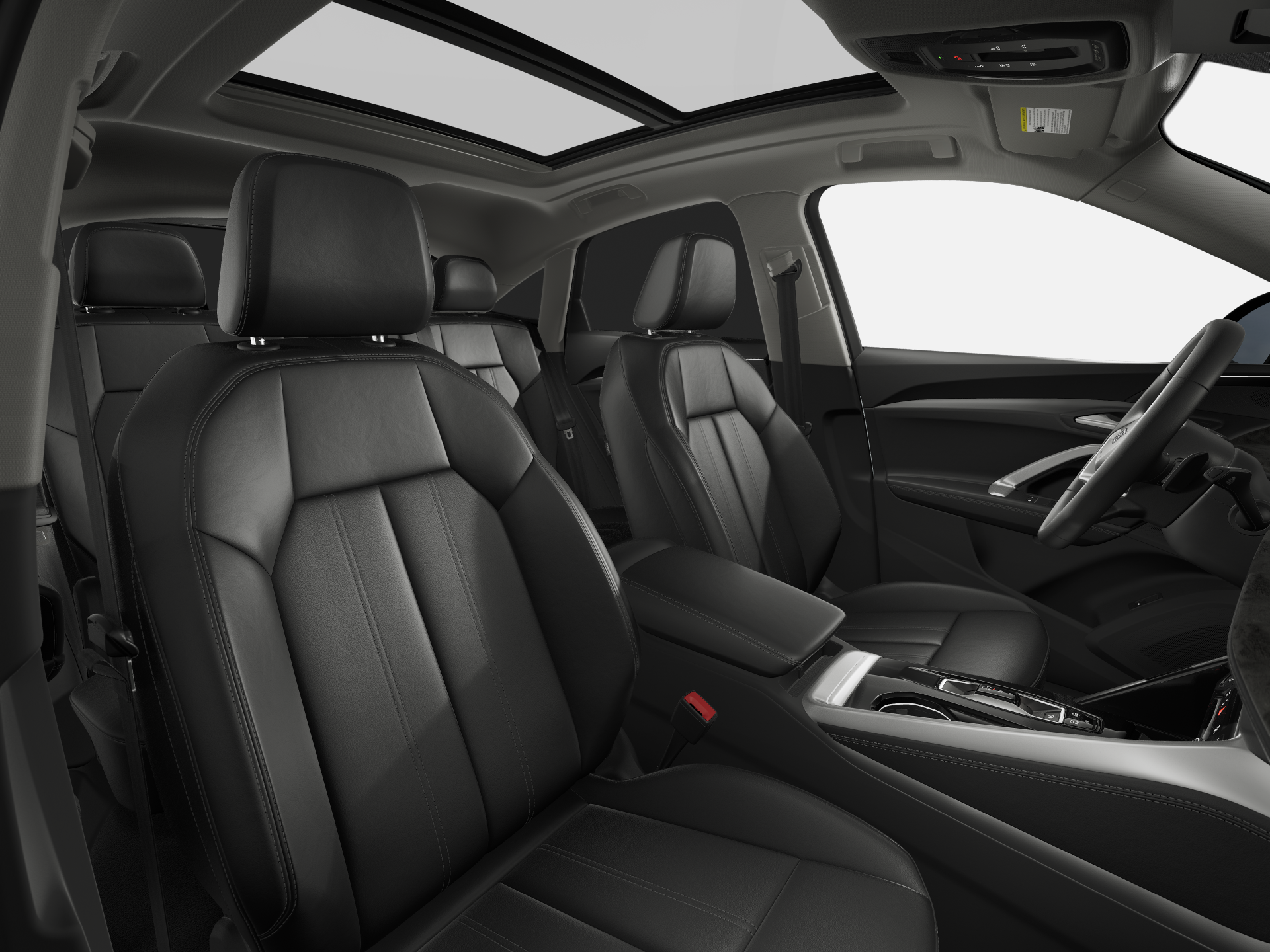 2025 Audi Q5 Sportback Premium - Photo 30