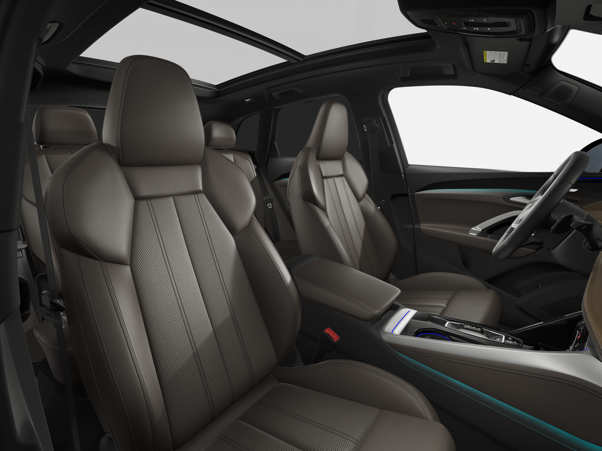 2025 Audi Q5 Premium Plus - Photo 23