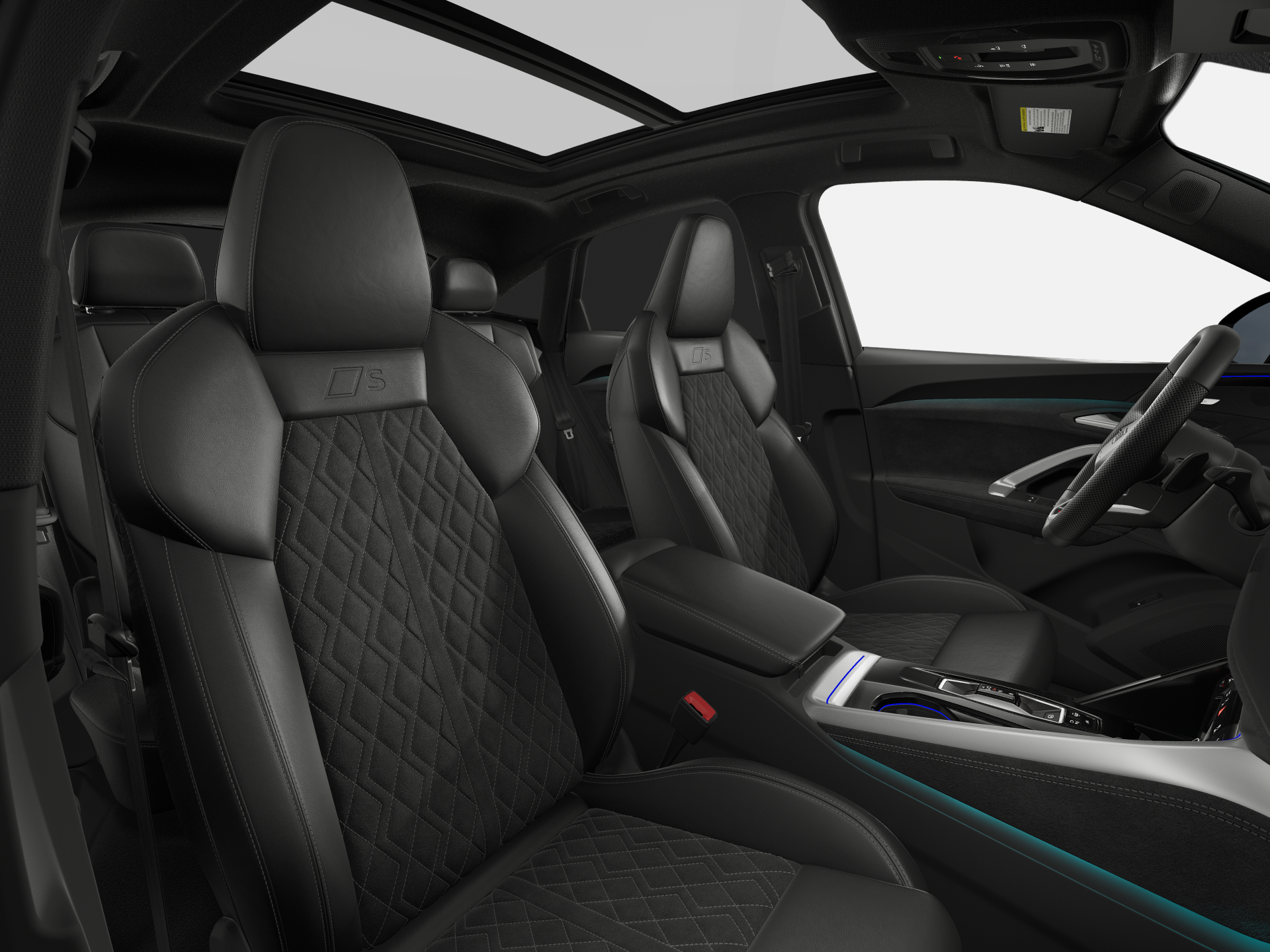 2025 Audi SQ5 Sportback Premium Plus - Photo 24