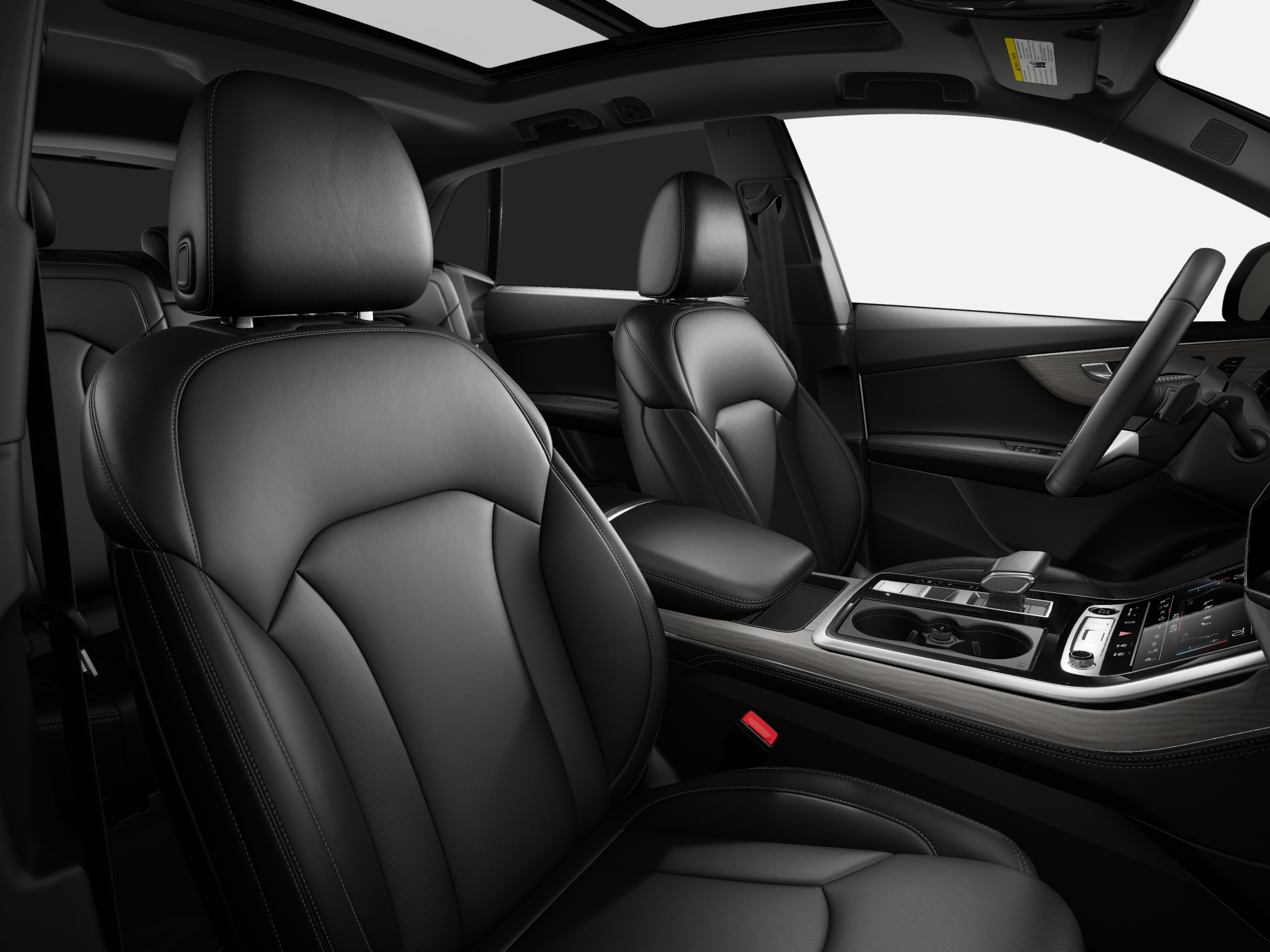 2025 Audi Q8