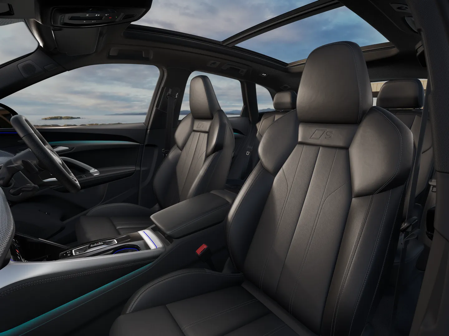 Image about Audi Q5 SUV Q5 sport TFSI quattro S tronic