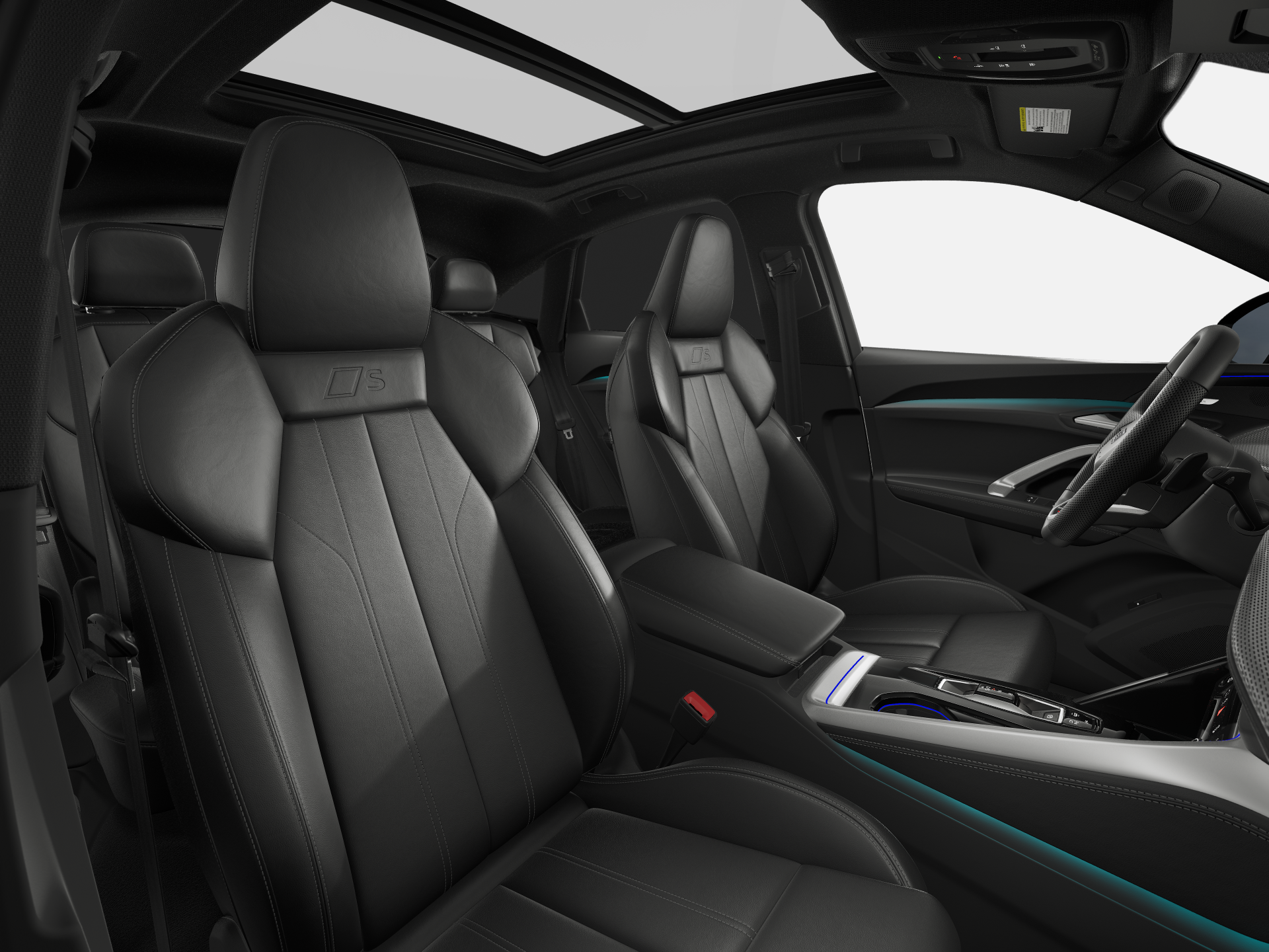 2025 Audi Q5 Sportback