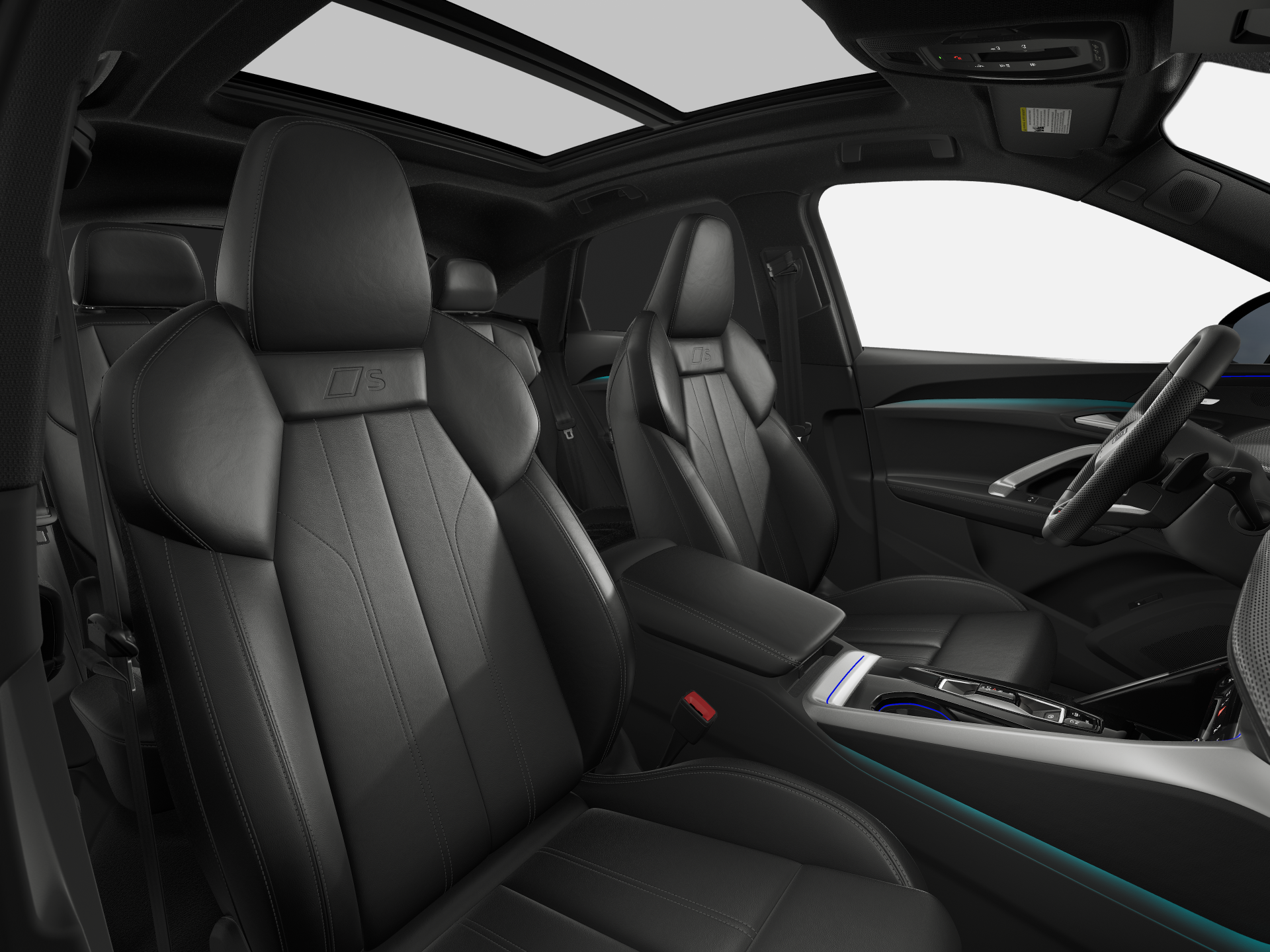 2026 Audi Q5 Sportback