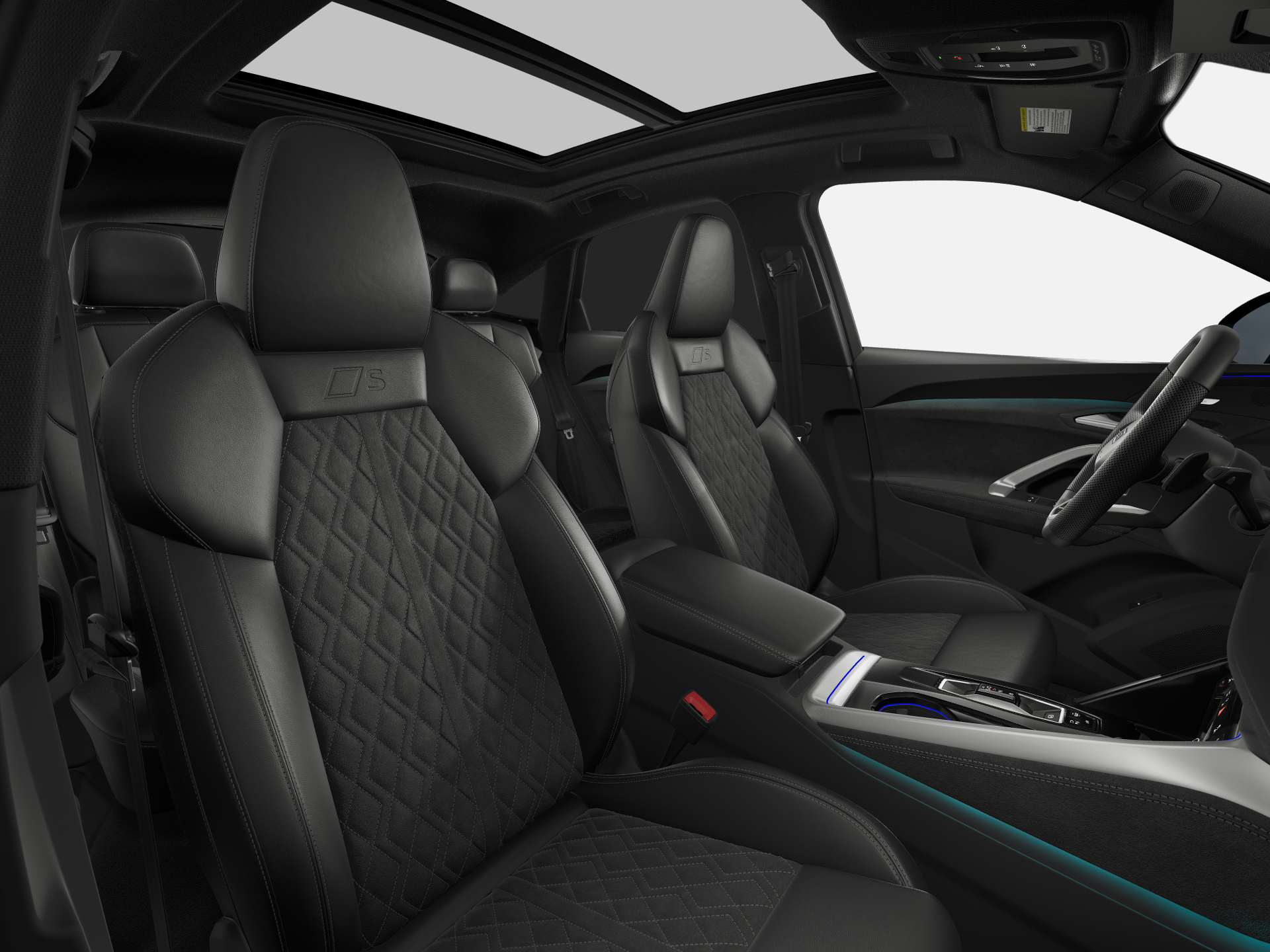 2026 Audi SQ5 Sportback