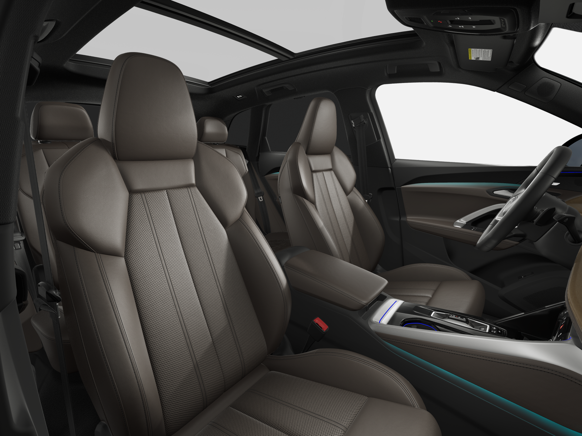 2025 Audi Q5 Prestige