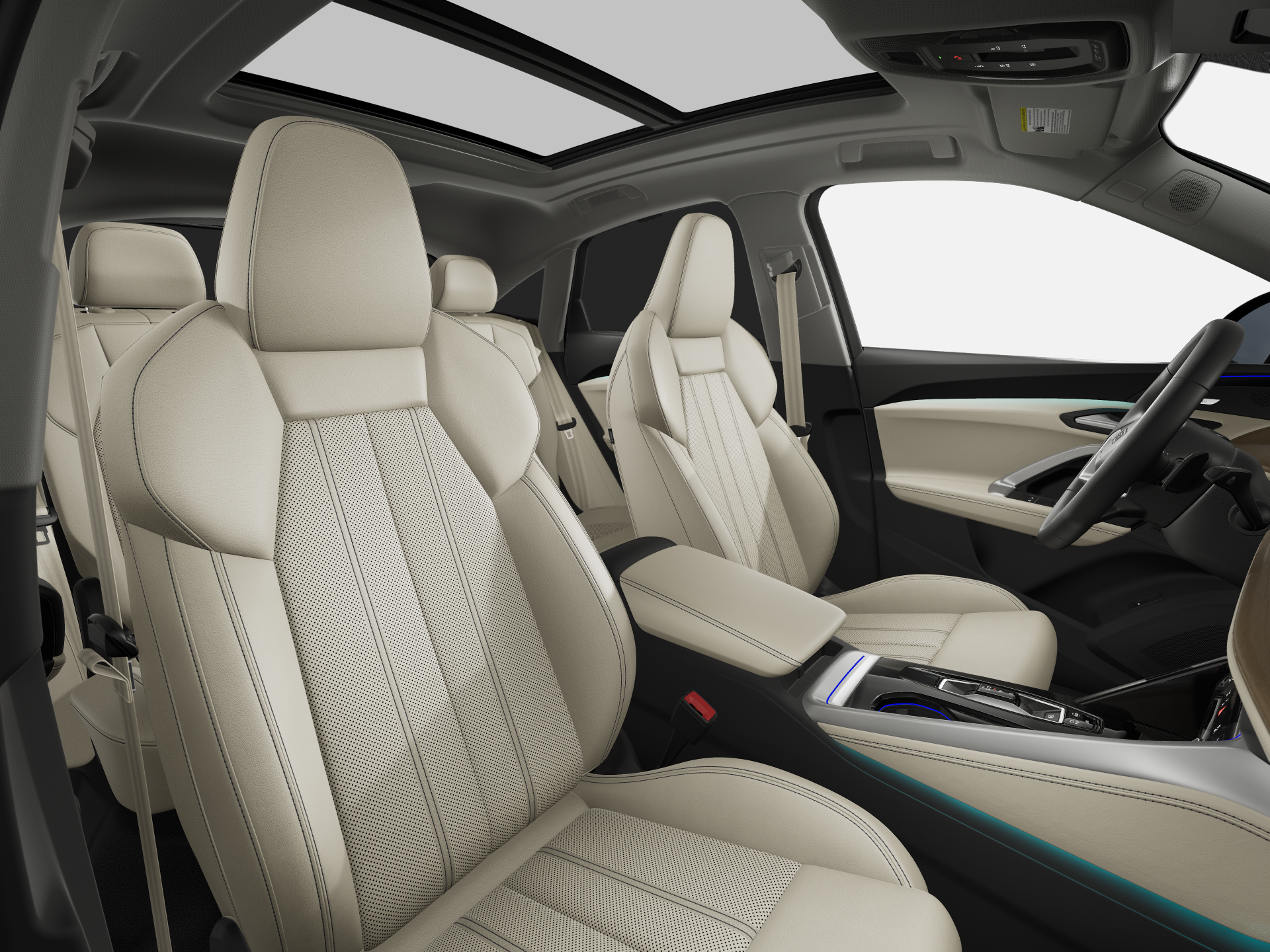 2025 Audi Q5 Sportback
