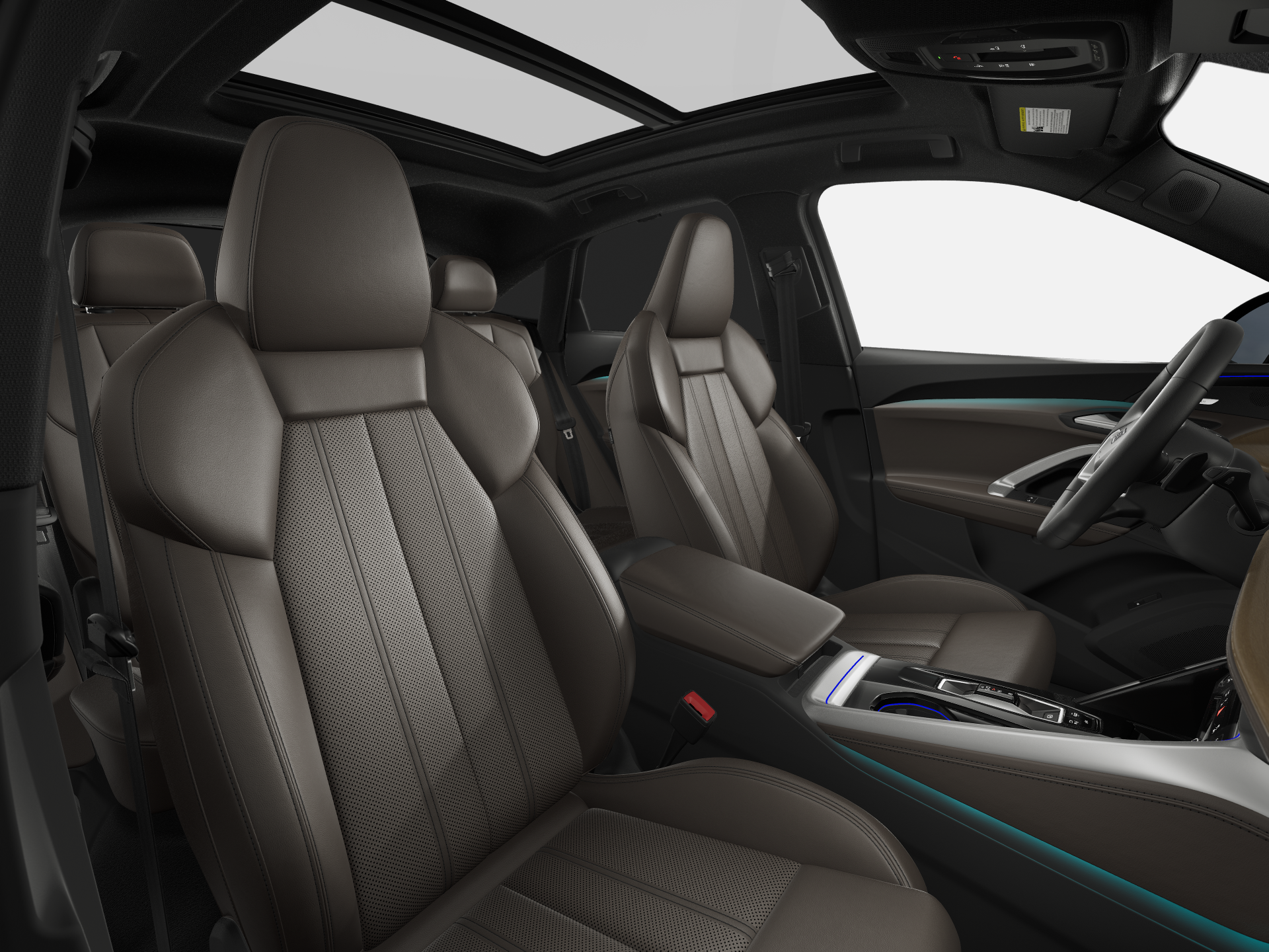 2025 Audi Q5 Sportback Prestige - Photo 34