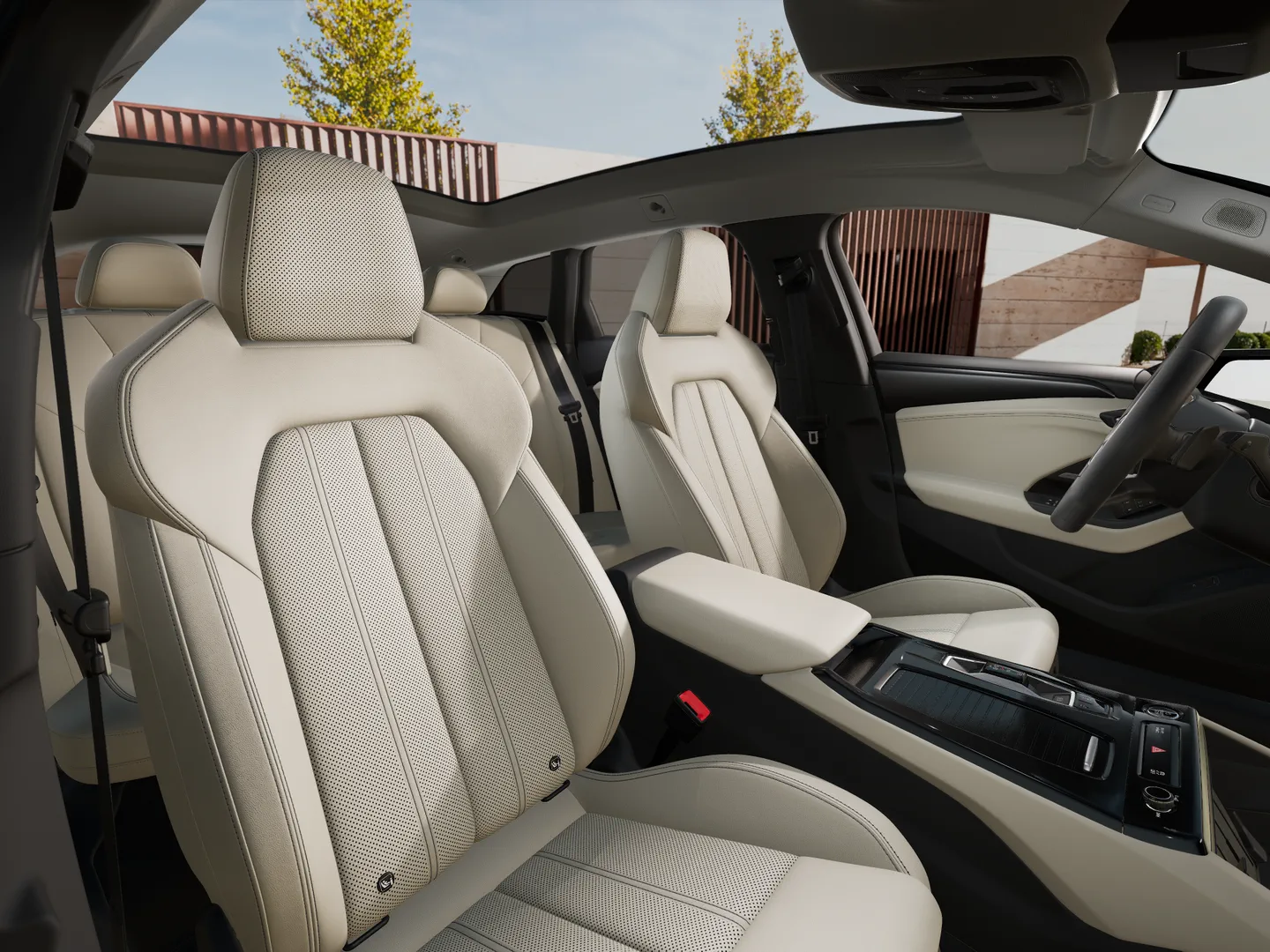 Image about Audi A6 Avant e-tron Business e-tron quattro 315,00 kW