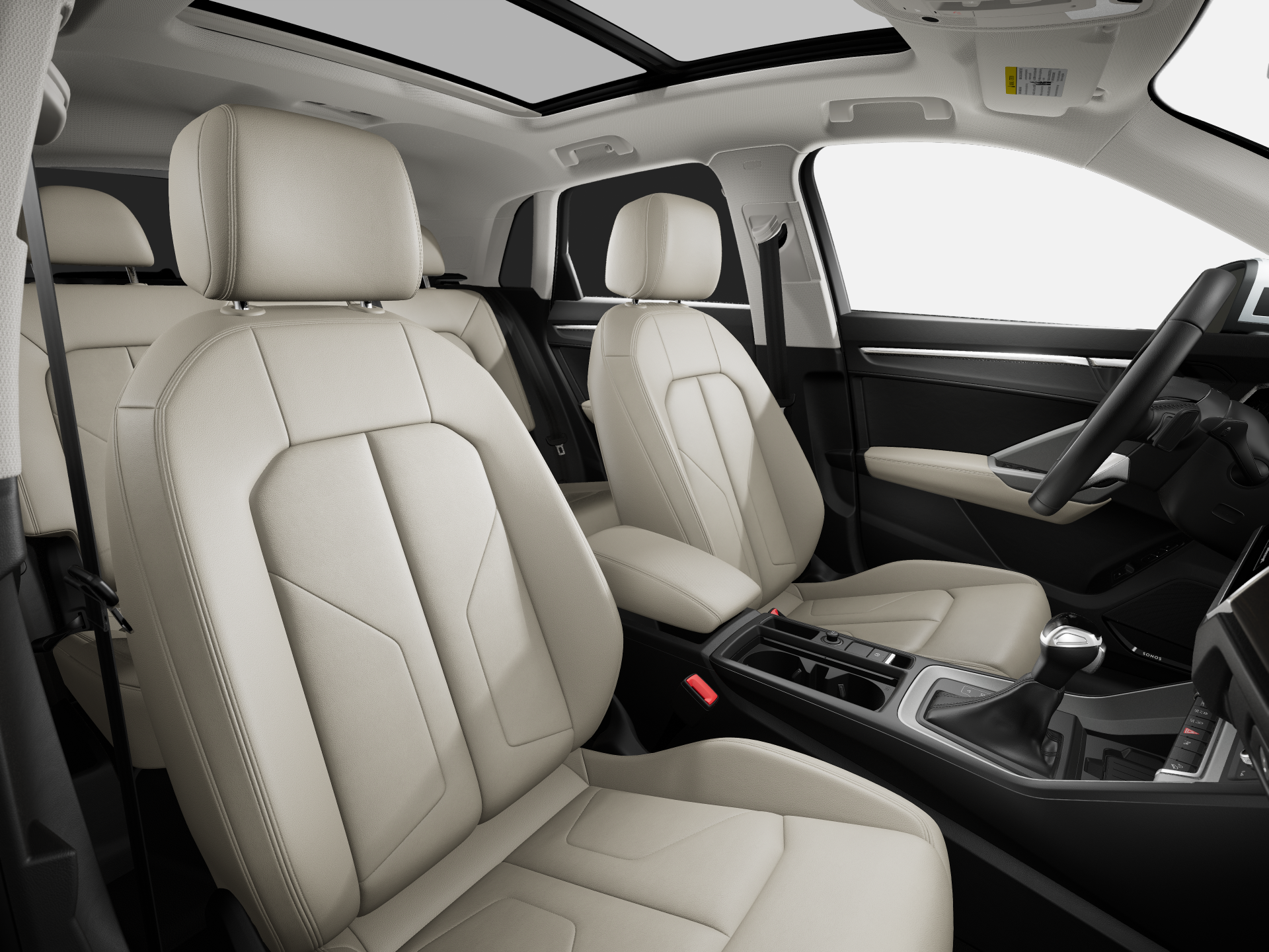 2025 Audi Q3 SUV