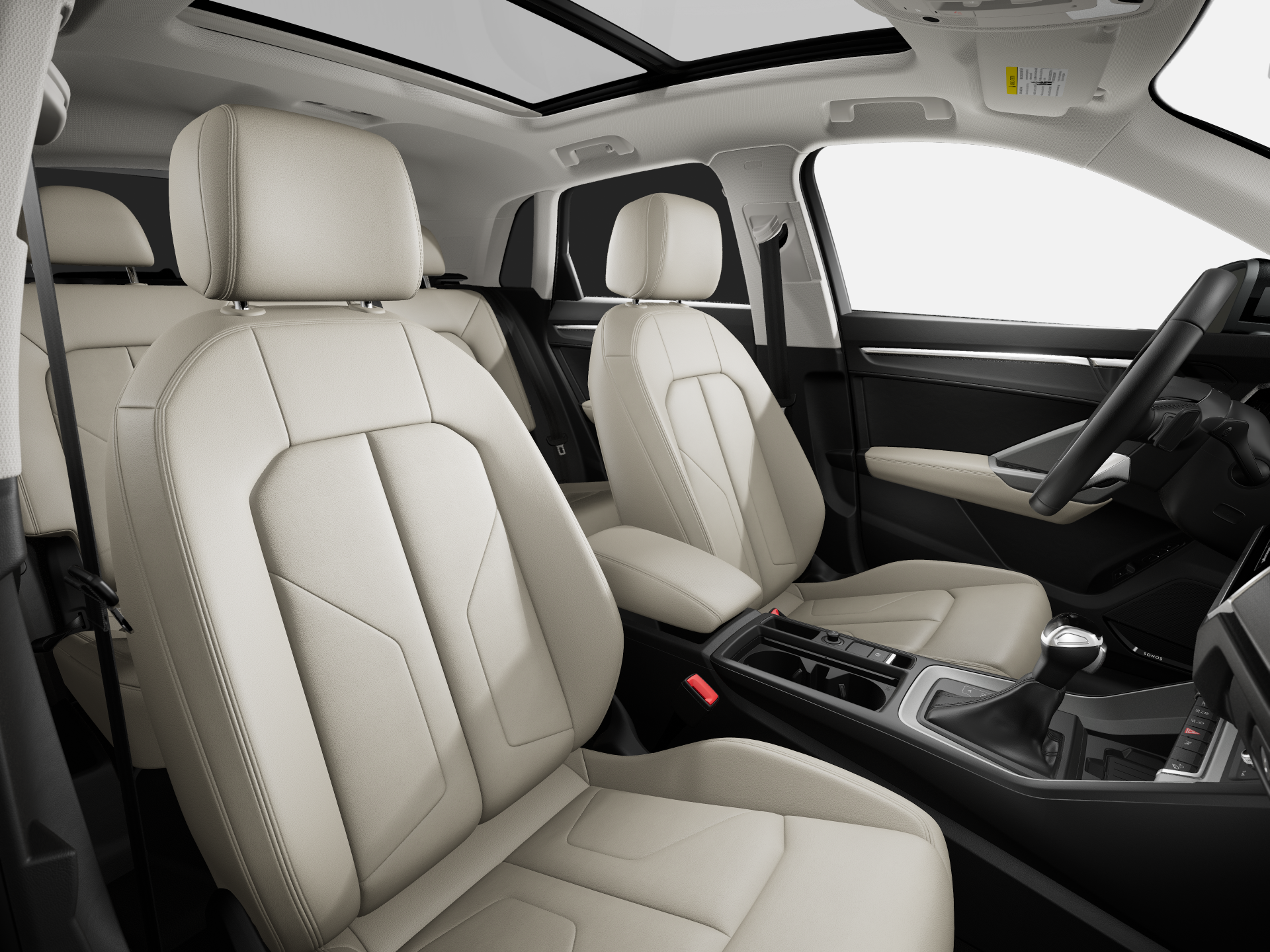 2025 Audi Q3 SUV
