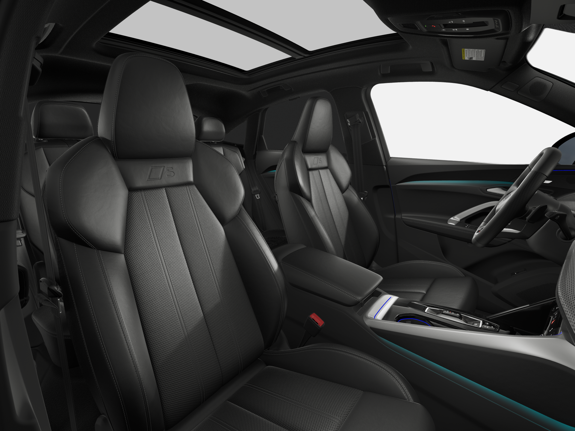 2026 Audi Q5 Sportback