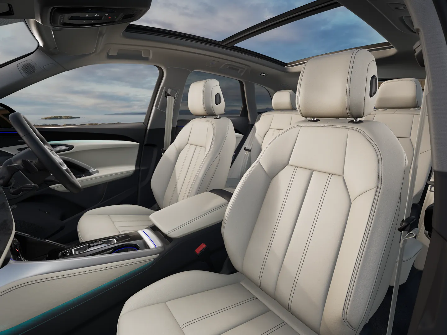 Image about Audi Q5 SUV TFSI S tronic