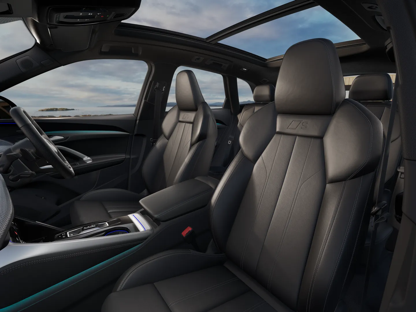 Image about Audi Q5 SUV TDI quattro 150 kW sport