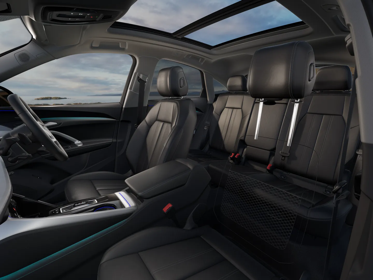 Image about Audi Q5 Sportback TFSI S tronic