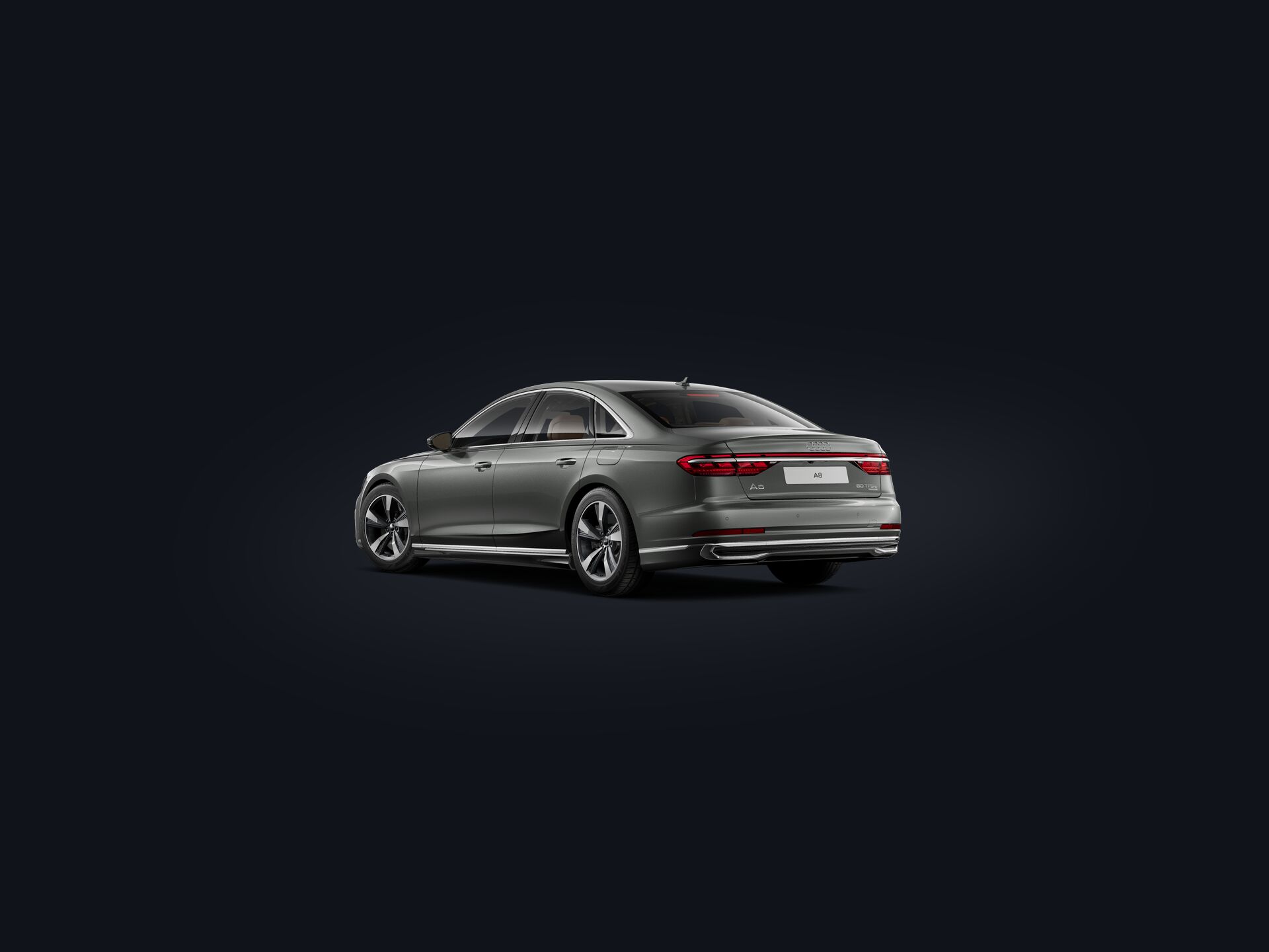 A8 TFSI e cust34rear