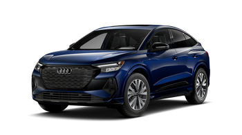 Photo of 2024 Audi Q4 Sportback e-tron 