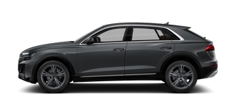 Q8 SUV