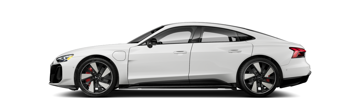2026 Audi S e-tron GT Prestige - Photo 54