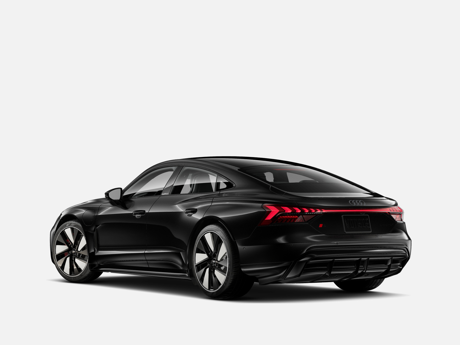 2026 Audi S e-tron GT Premium Plus - Photo 35